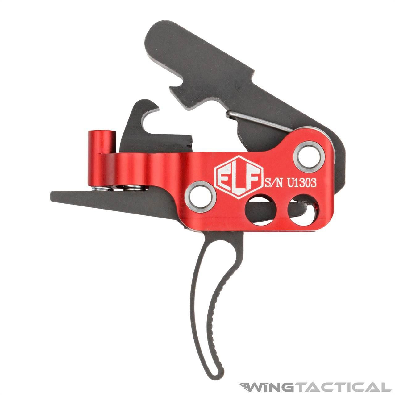 Elftmann Tactical ELF Match Trigger   Elftmann Tactical ELF Match Trigger