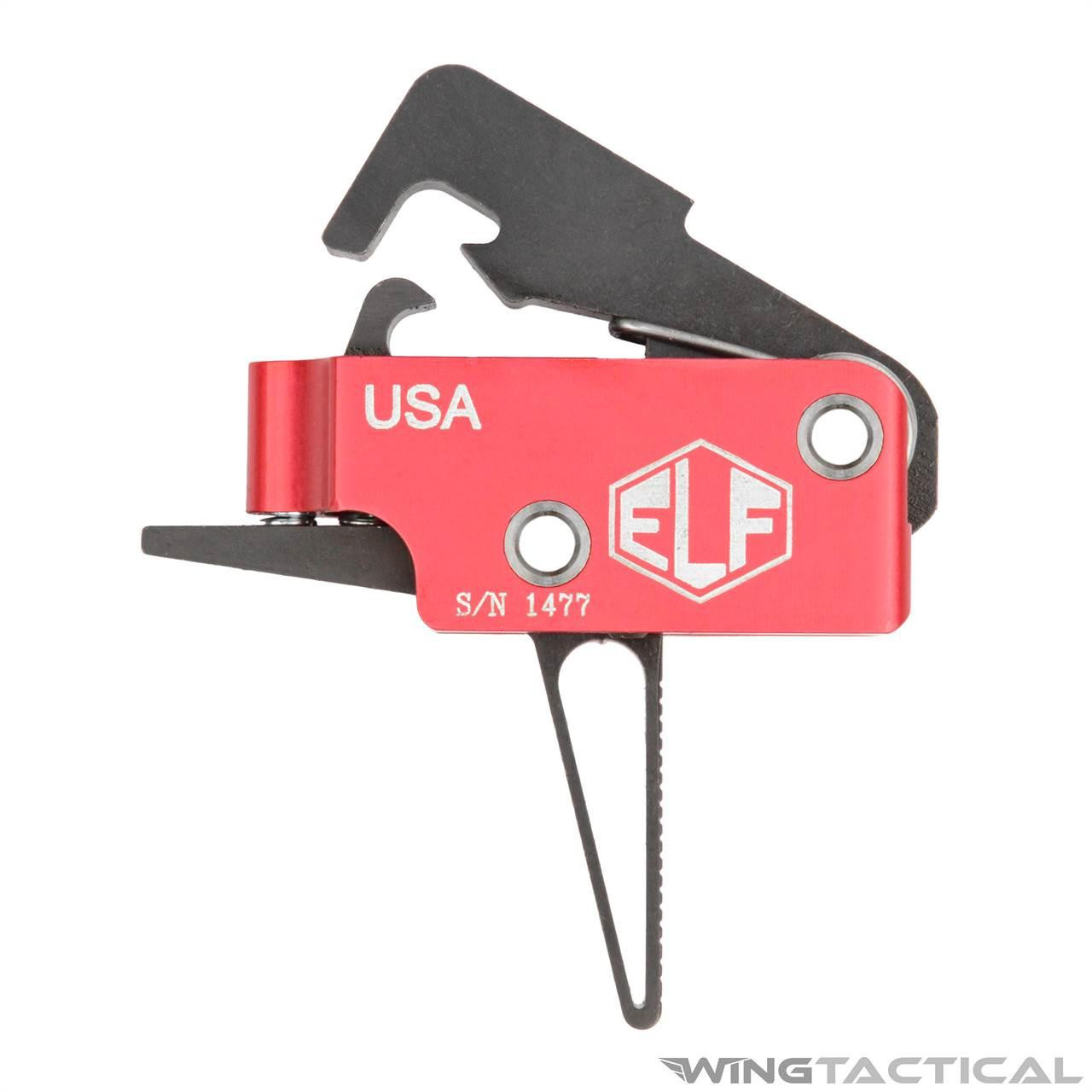  Elftmann Tactical ELF Service Trigger 