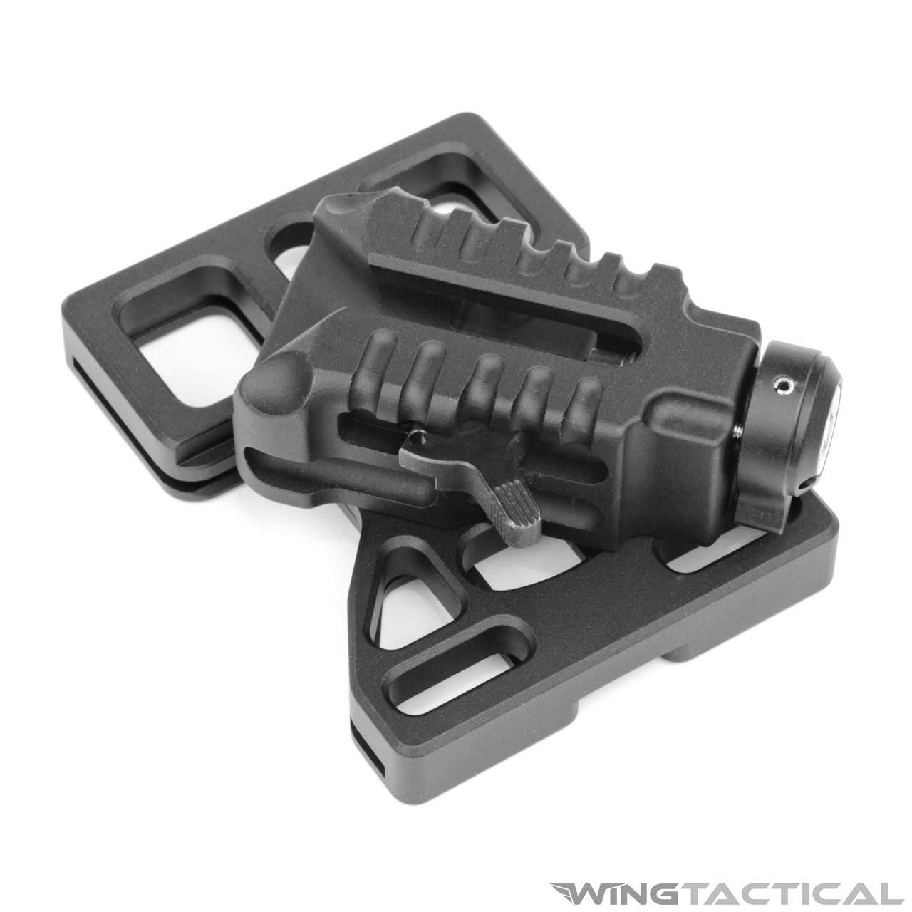 Strike Industries Advanced Retention System (SARS)   Strike Industries Advanced Retention System (SARS)