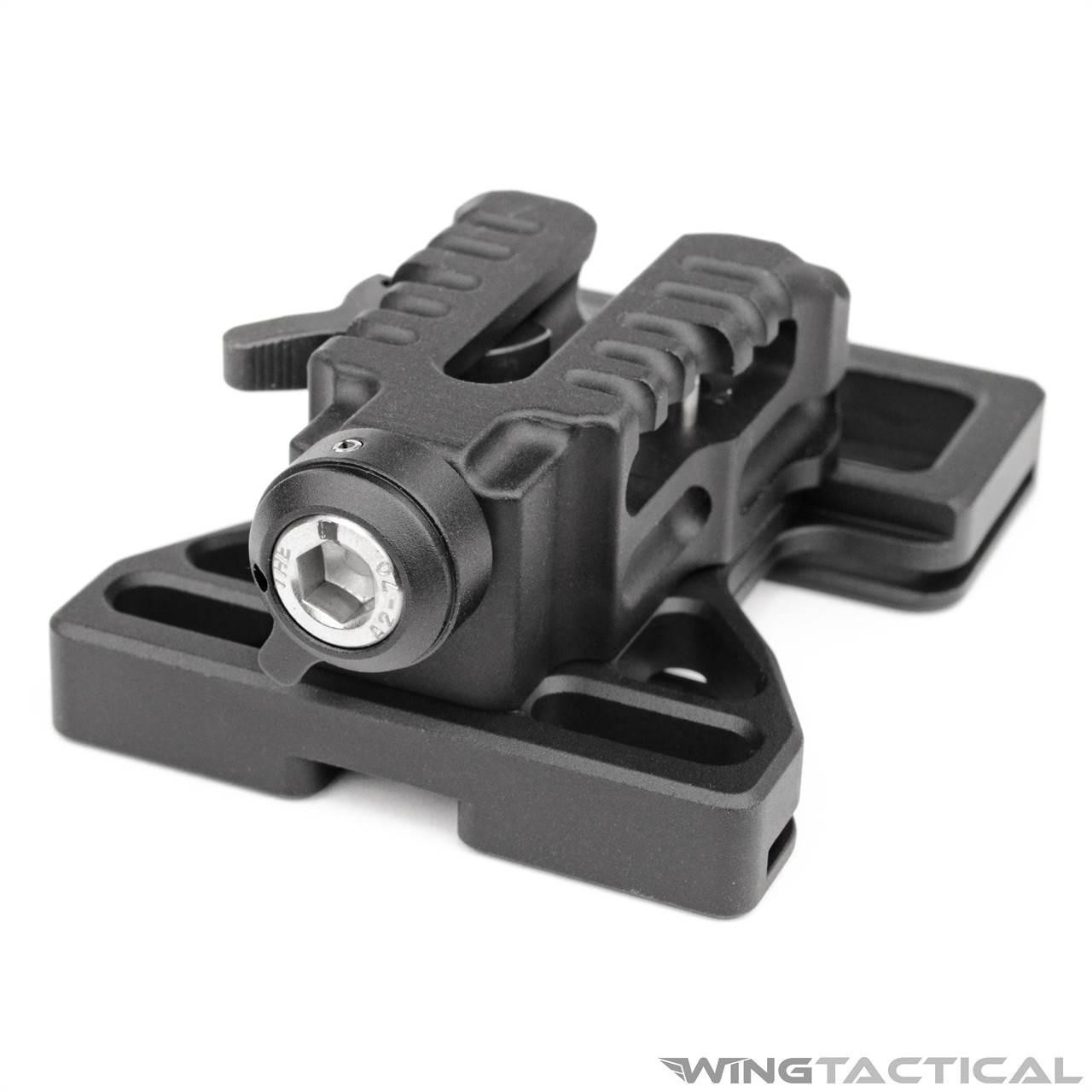 Strike Industries Advanced Retention System (SARS)   Strike Industries Advanced Retention System (SARS)