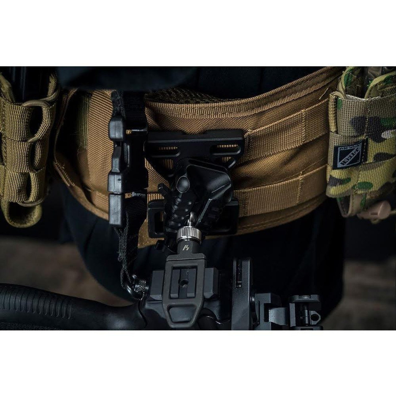 Strike Industries Advanced Retention System (SARS)   Strike Industries Advanced Retention System (SARS)