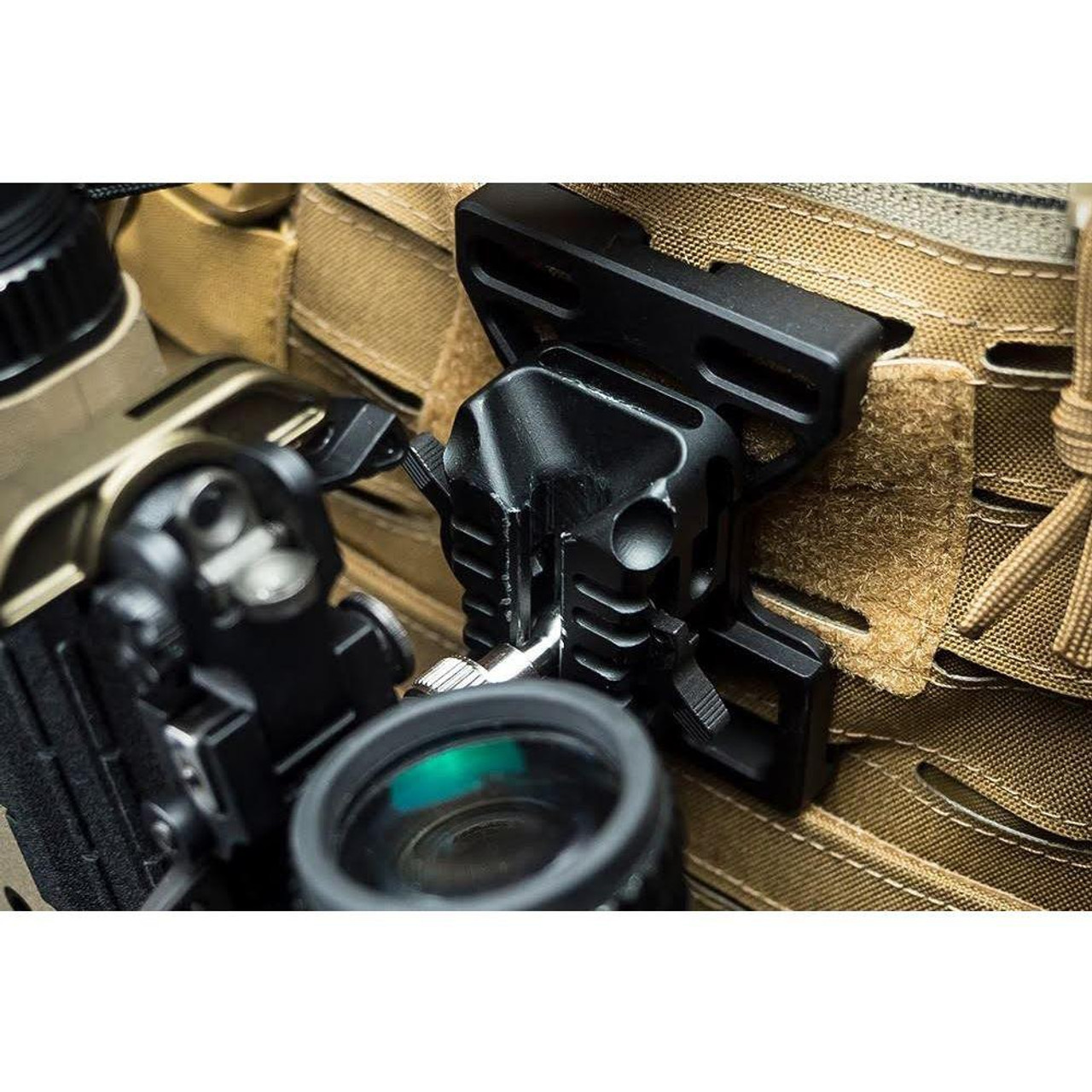 Strike Industries Advanced Retention System (SARS)   Strike Industries Advanced Retention System (SARS)