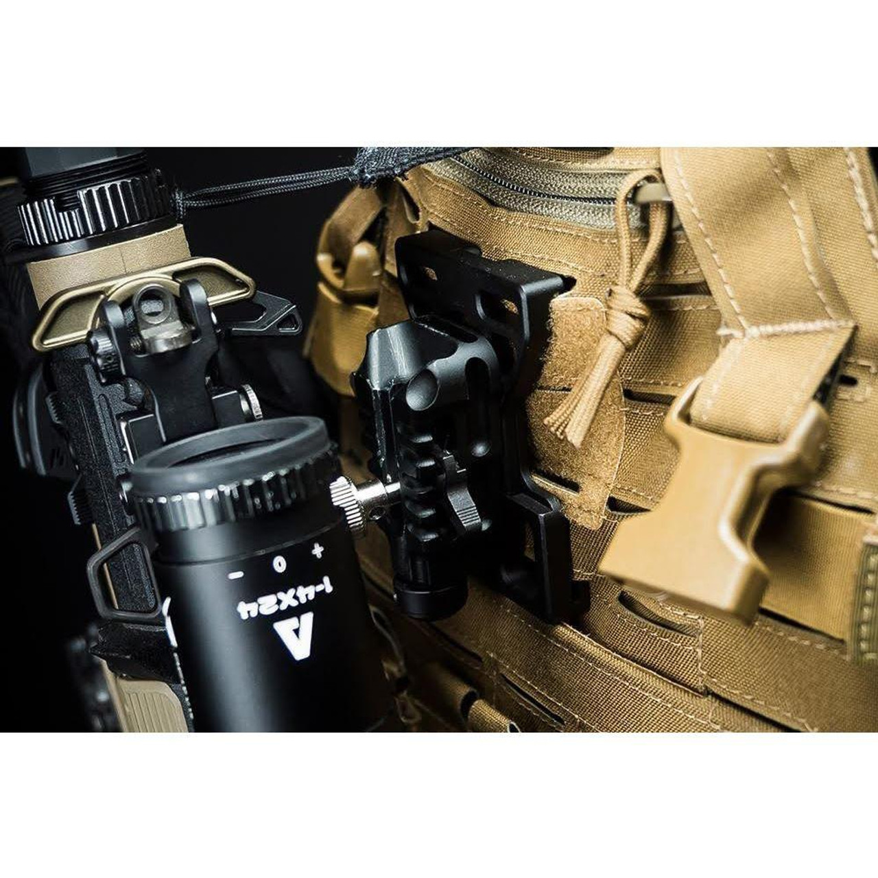 Strike Industries Advanced Retention System (SARS)   Strike Industries Advanced Retention System (SARS)