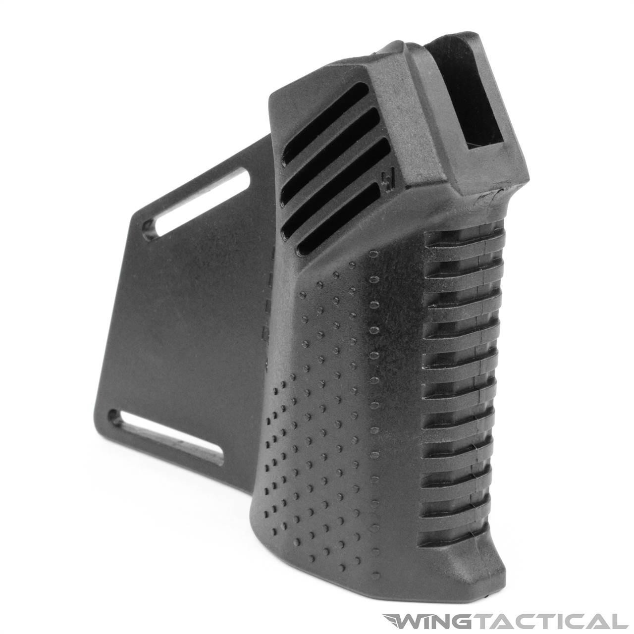  Strike Industries Megafin Featureless Grip 