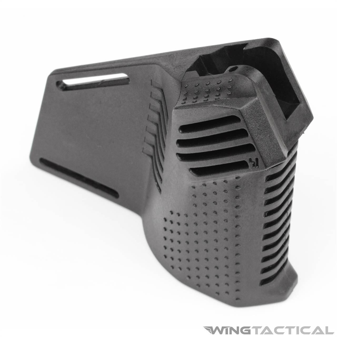  Strike Industries Megafin Featureless Grip 