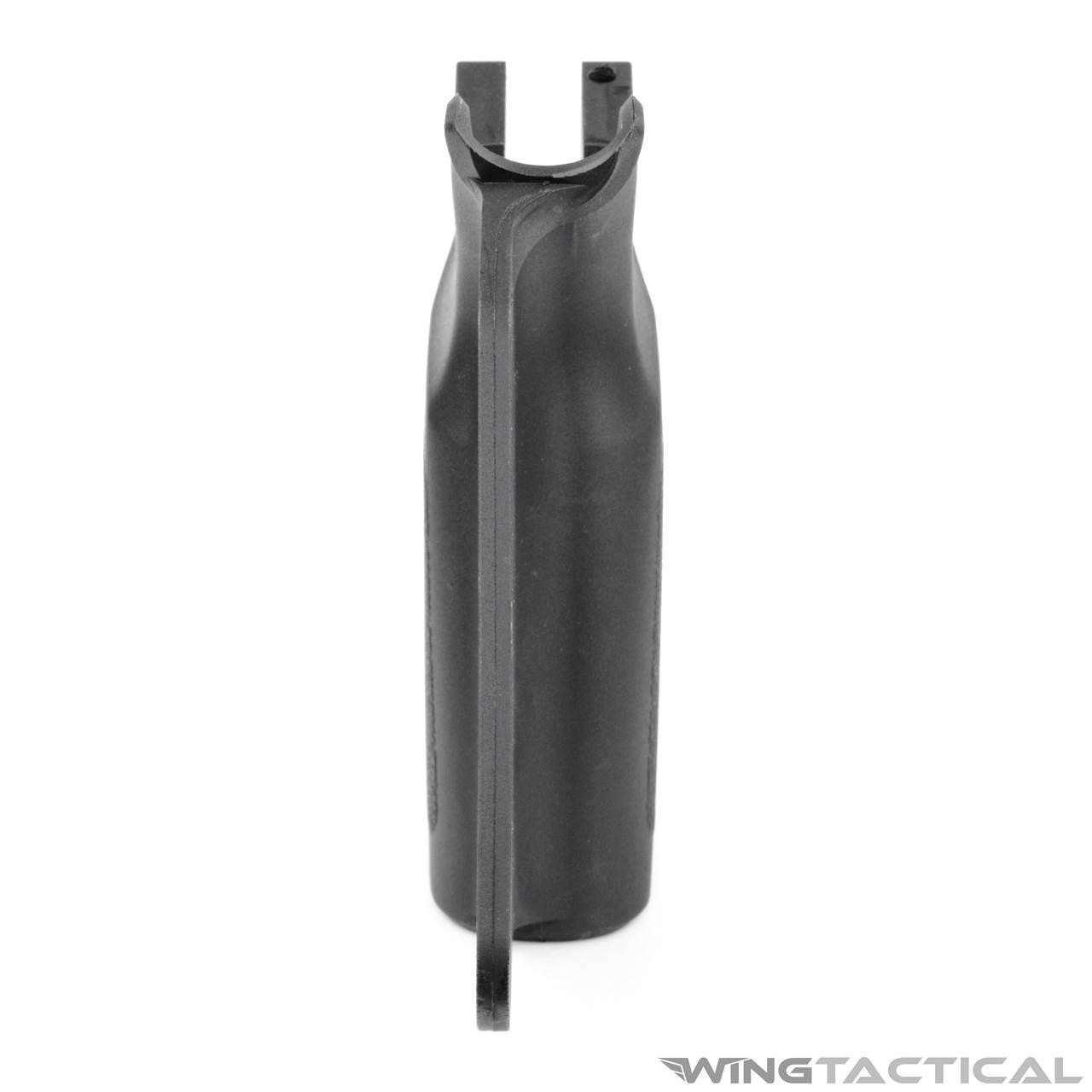 Strike Industries Simple Featureless Grip   Strike Industries Simple Featureless Grip