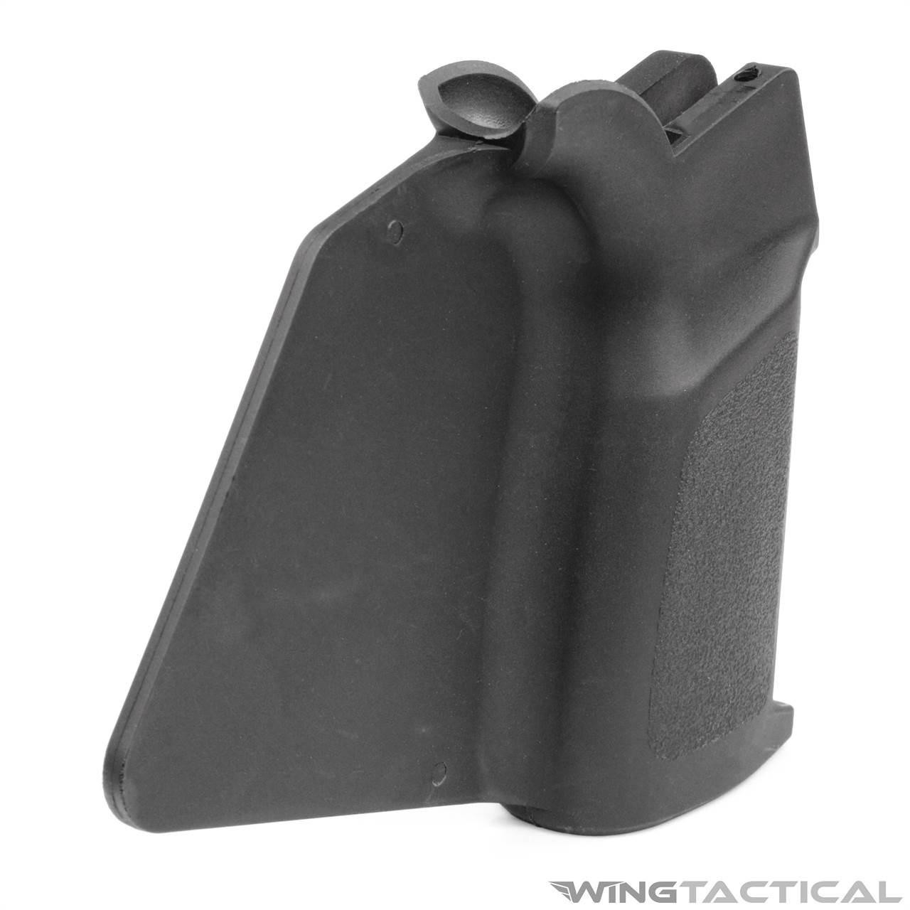 Strike Industries Simple Featureless Grip   Strike Industries Simple Featureless Grip