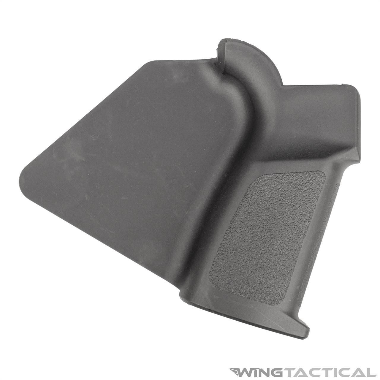 Strike Industries Simple Featureless Grip   Strike Industries Simple Featureless Grip
