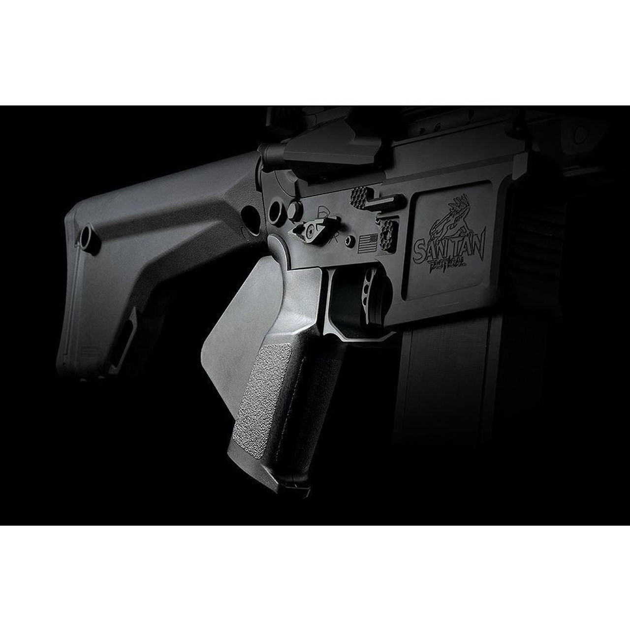 Strike Industries Simple Featureless Grip   Strike Industries Simple Featureless Grip