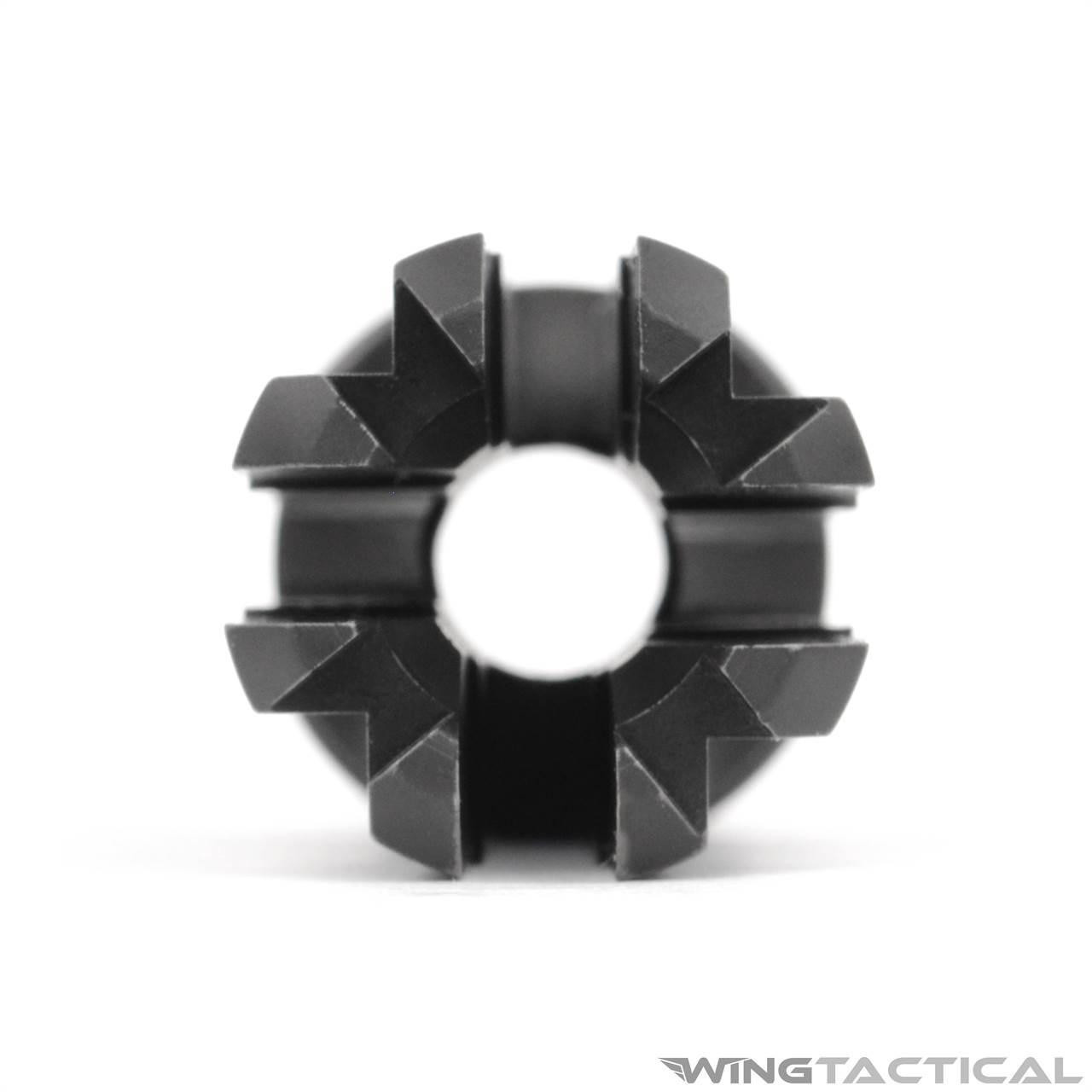  Strike Industries Venom Flash Hider (.308/7.62) 