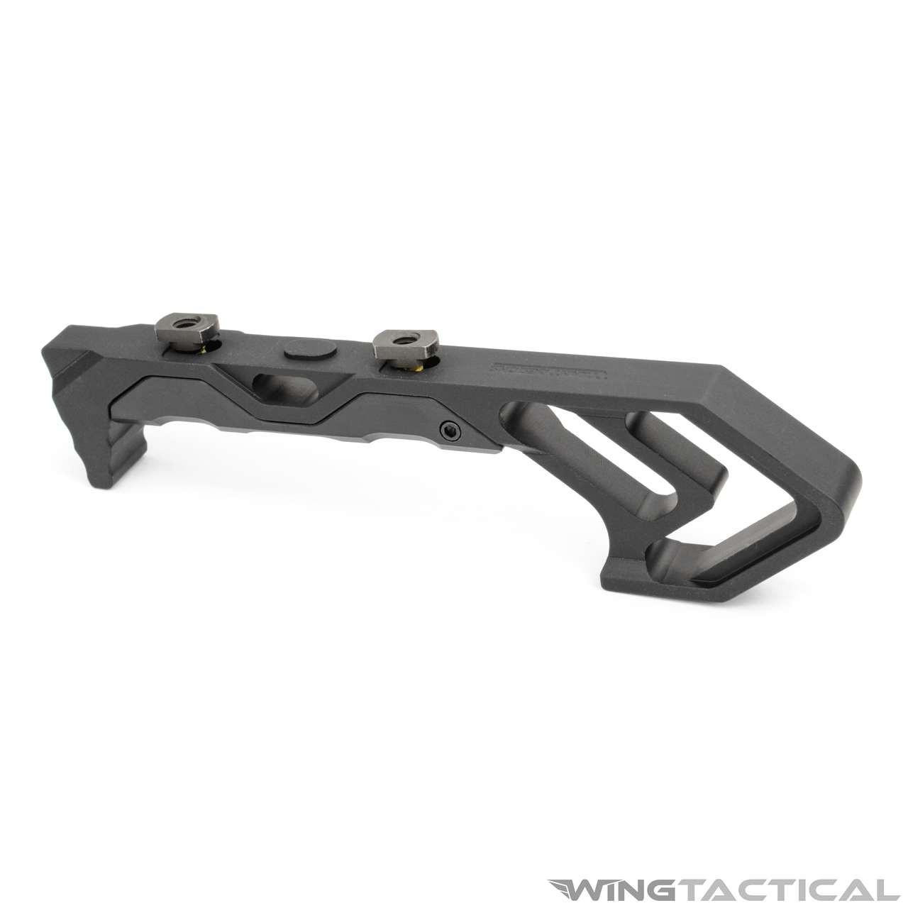 Tyrant CNC MOD Foregrip (M-LOK) | Wing Tactical