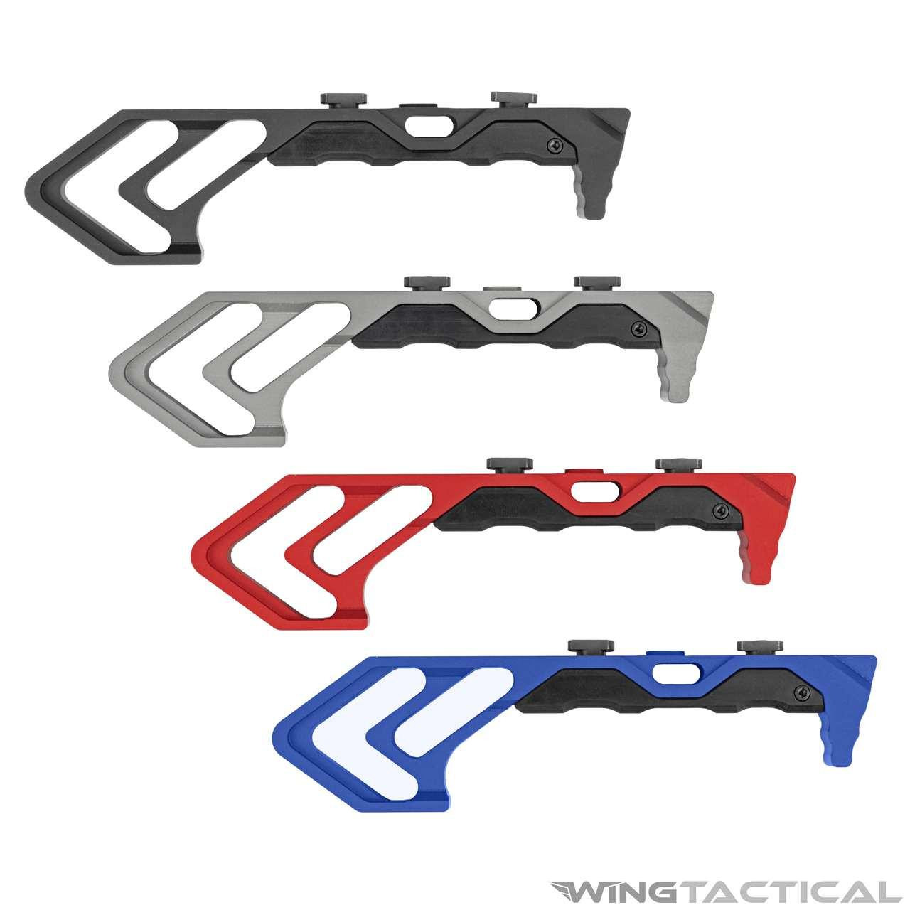 Tyrant CNC MOD Foregrip (M-LOK)   Tyrant CNC MOD Foregrip (M-LOK)