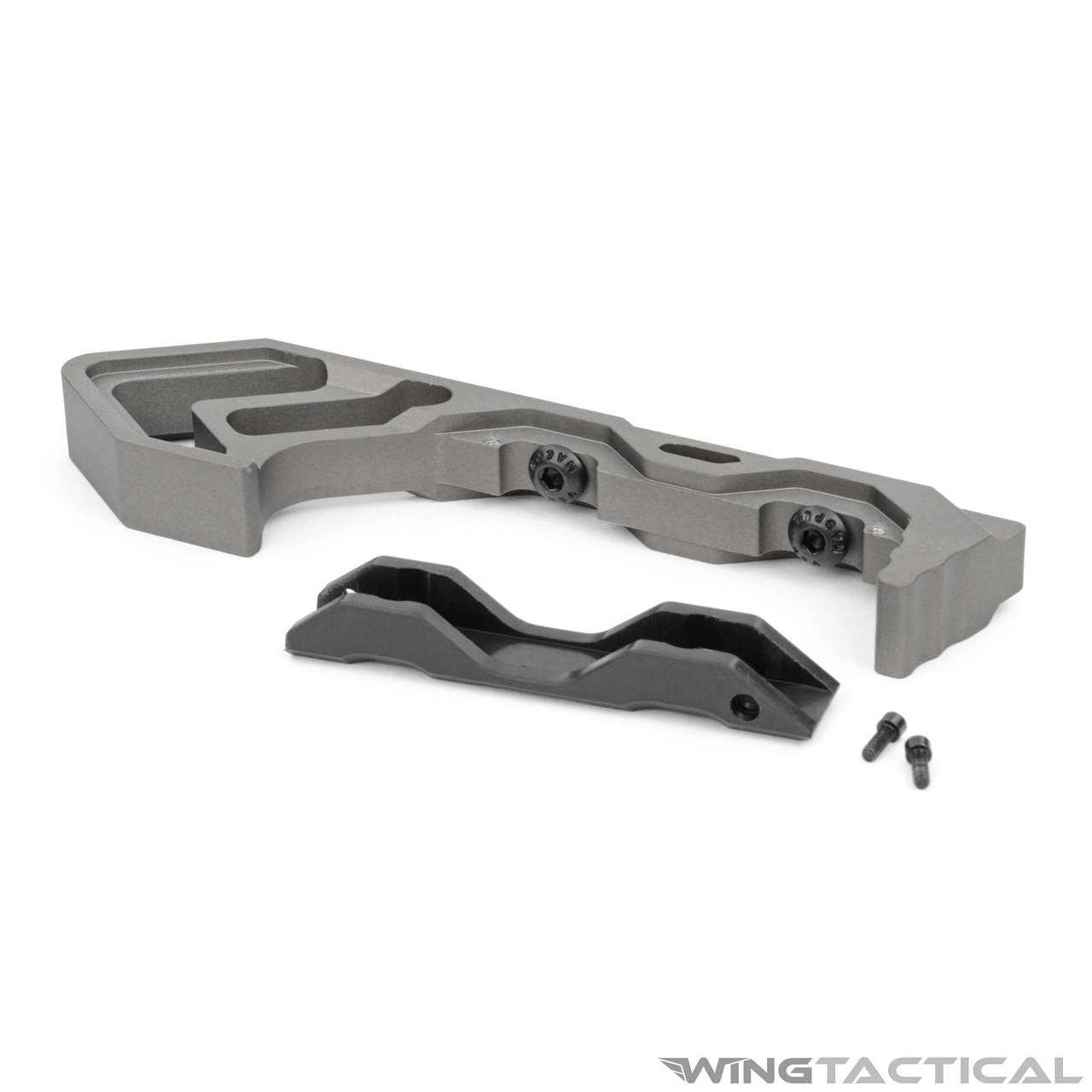 Tyrant CNC MOD Foregrip (M-LOK)   Tyrant CNC MOD Foregrip (M-LOK)