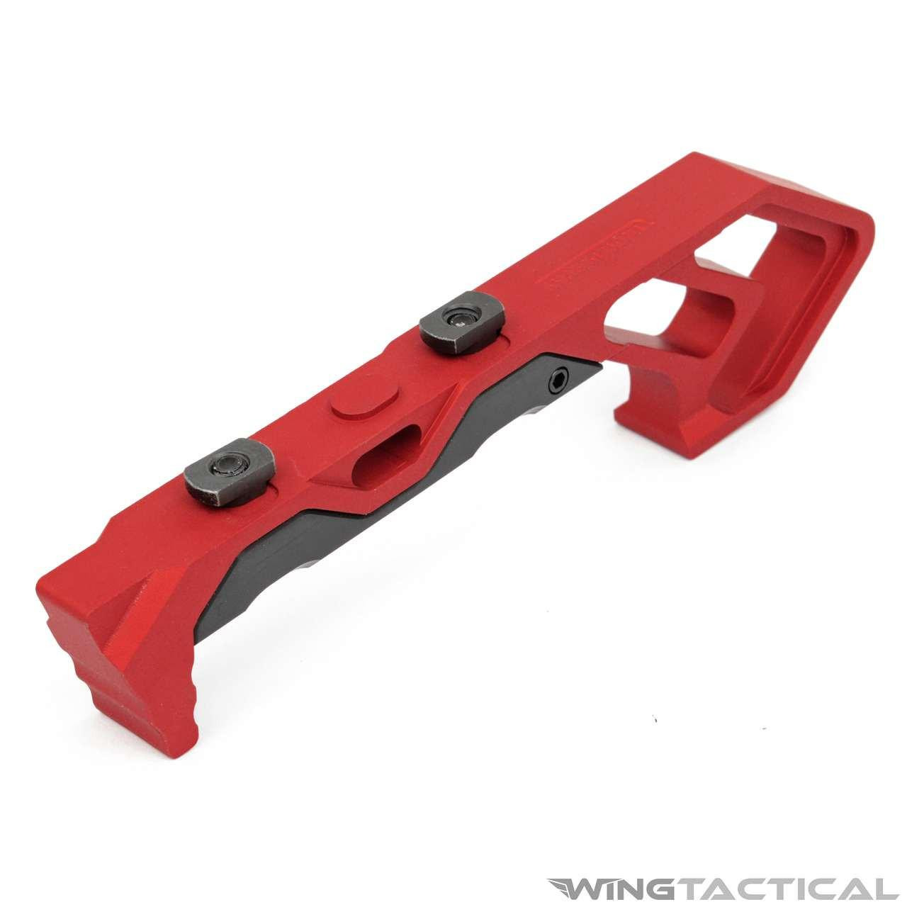 Tyrant CNC MOD Foregrip (M-LOK)   Tyrant CNC MOD Foregrip (M-LOK)