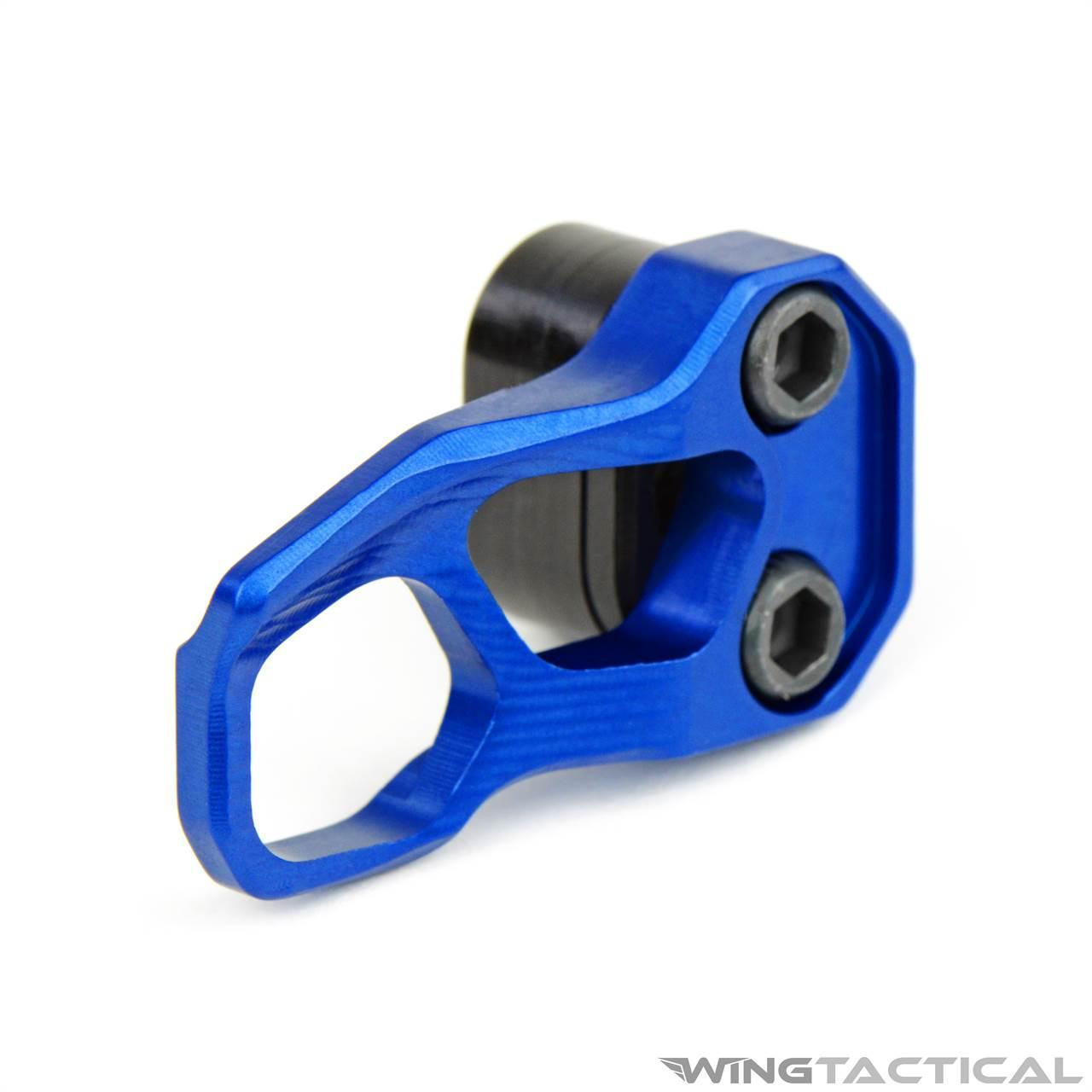 Odin Works XMR 3 Extended Mag Release | Magazine Release | Wing