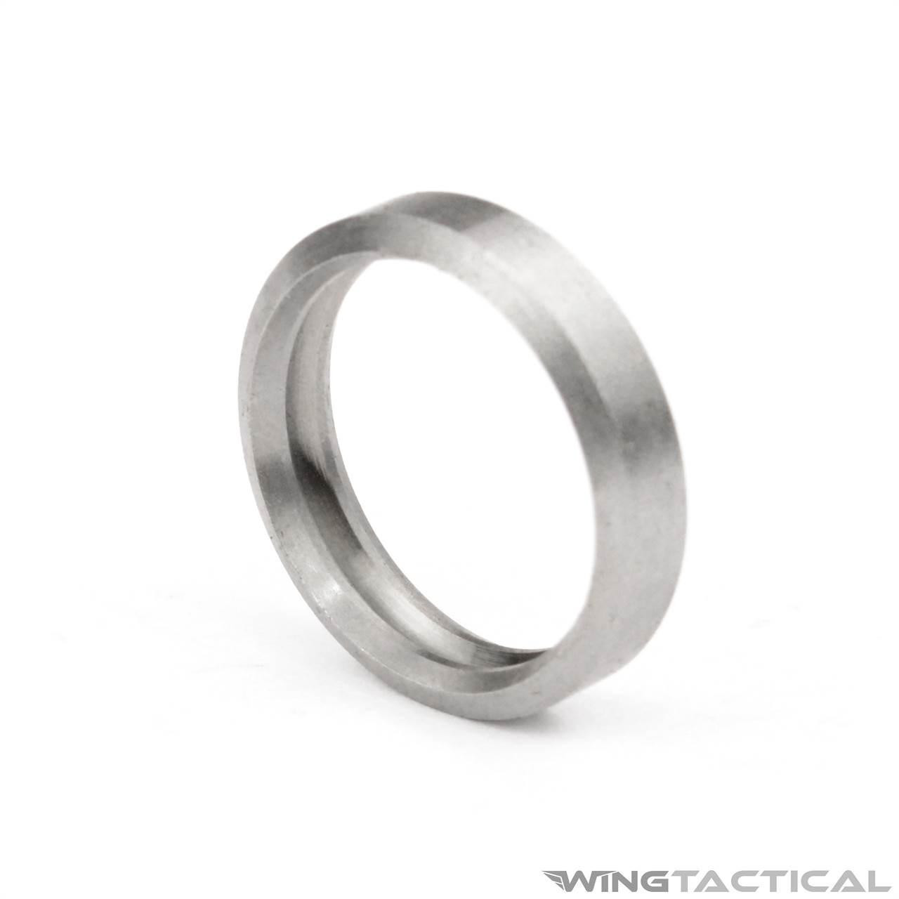 JP Enterprises Double Crush Washer (5/8-24 TPI) | Wing Tactical