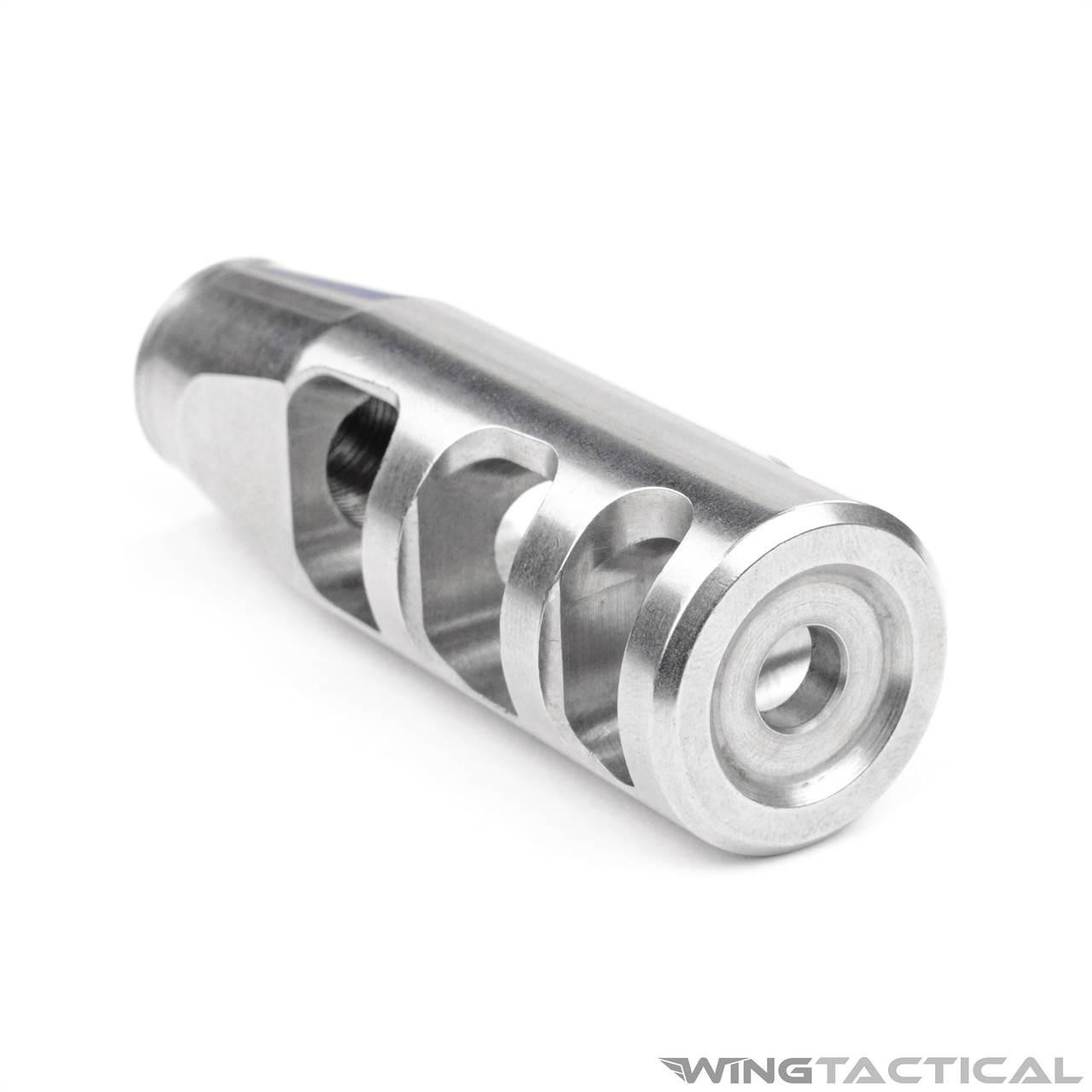 JP Enterprises (JP Rifles) JP Enterprises 3-Port Competition Compensator (5.56/.223) 