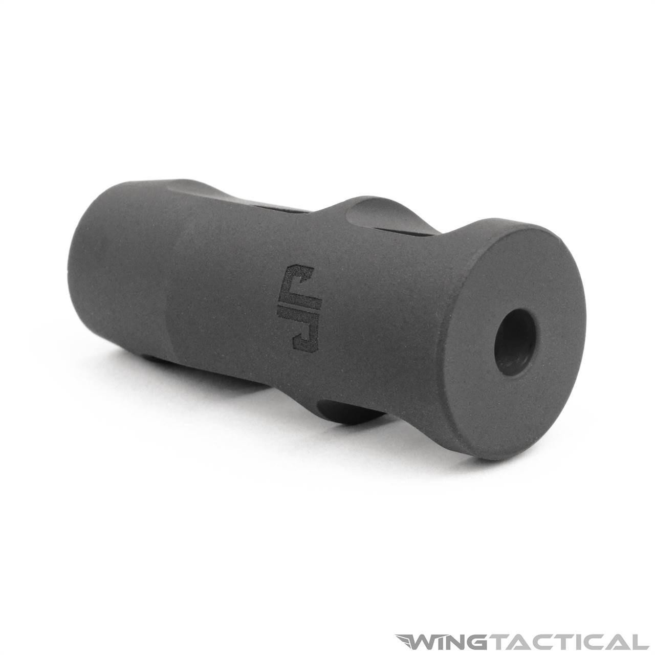 JP Enterprises Small Profile 5.56 Compensator | Wing Tactical