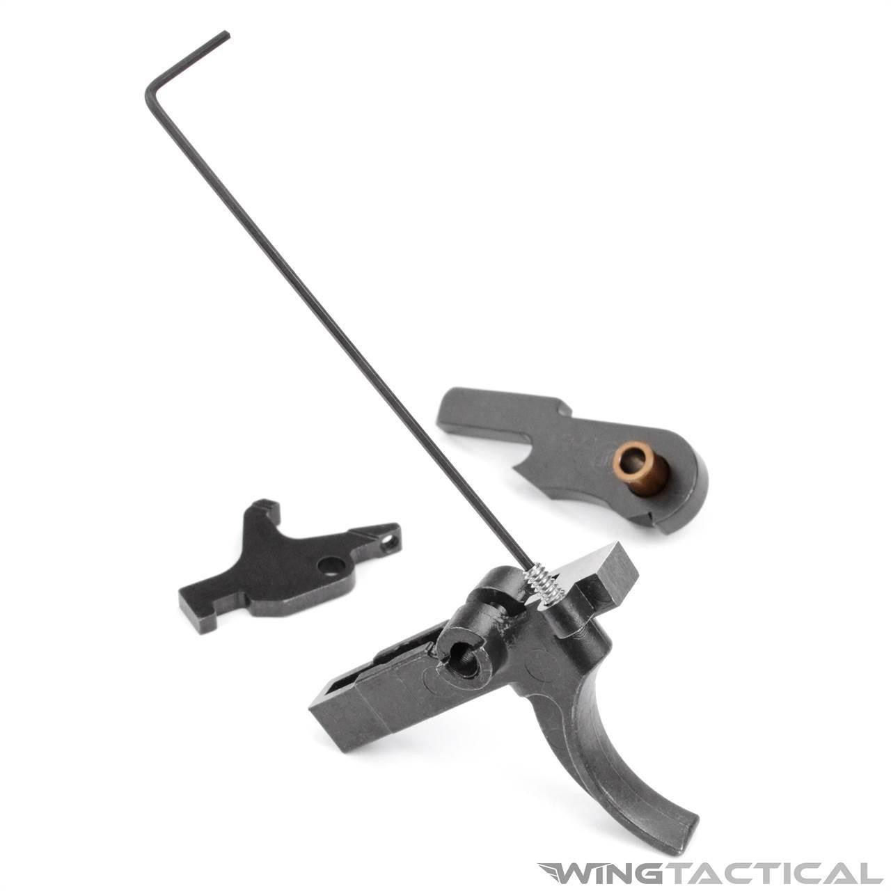 JP Enterprises EZ Trigger System | JP Competition Trigger | Wing