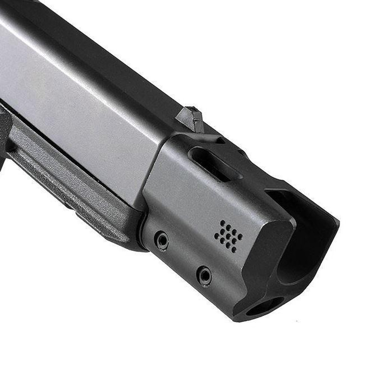 Strike Industries G4 SlideComp for Gen 4 Glock Pistols   Strike Industries G4 SlideComp for Gen 4 Glock Pistols