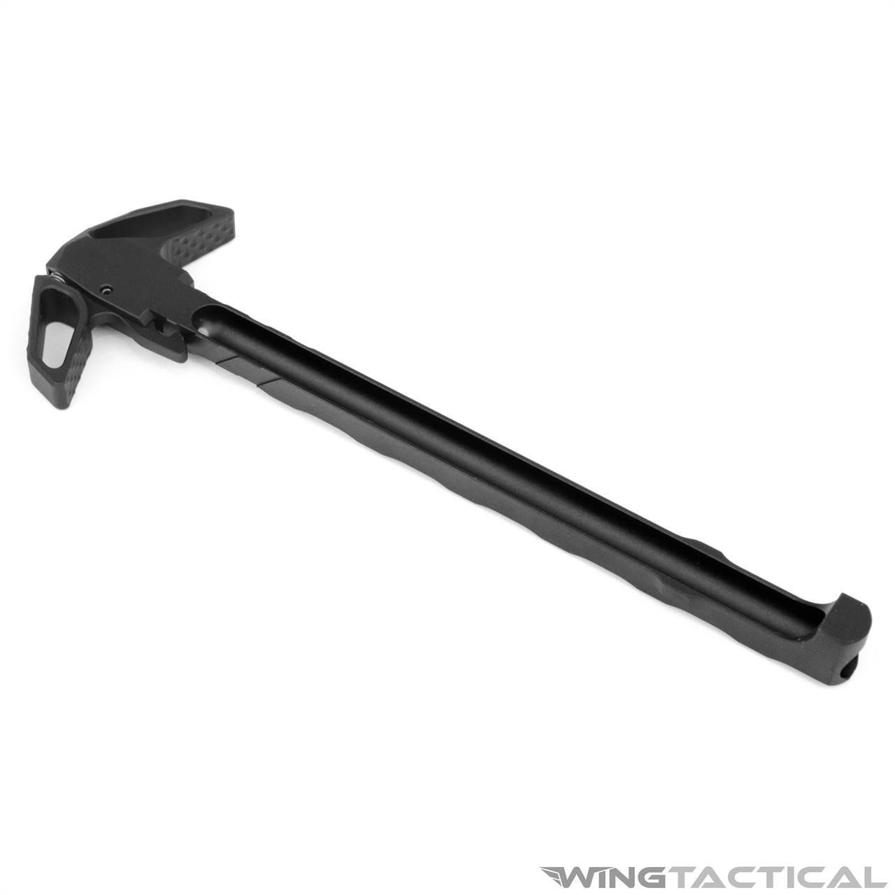 Seekins Precision DNA Charging Handle   Seekins Precision DNA Charging Handle