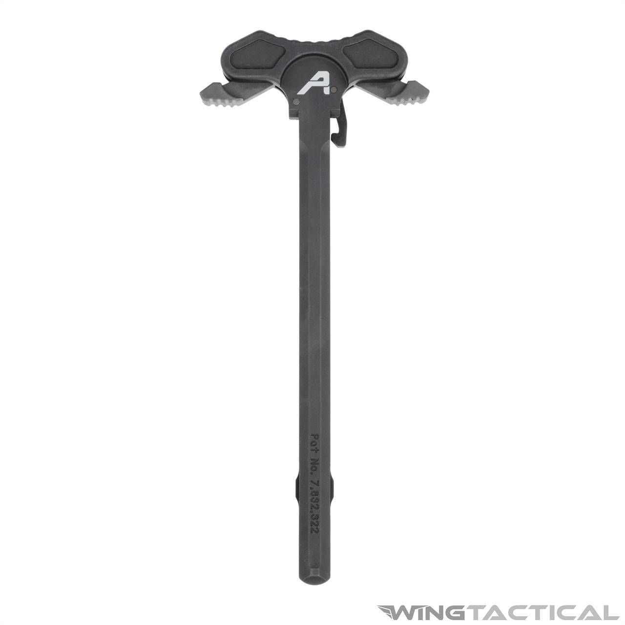 トイガン Aero precision type charging handle AR15/M4 5.56 Charging Handle | Aero Precision