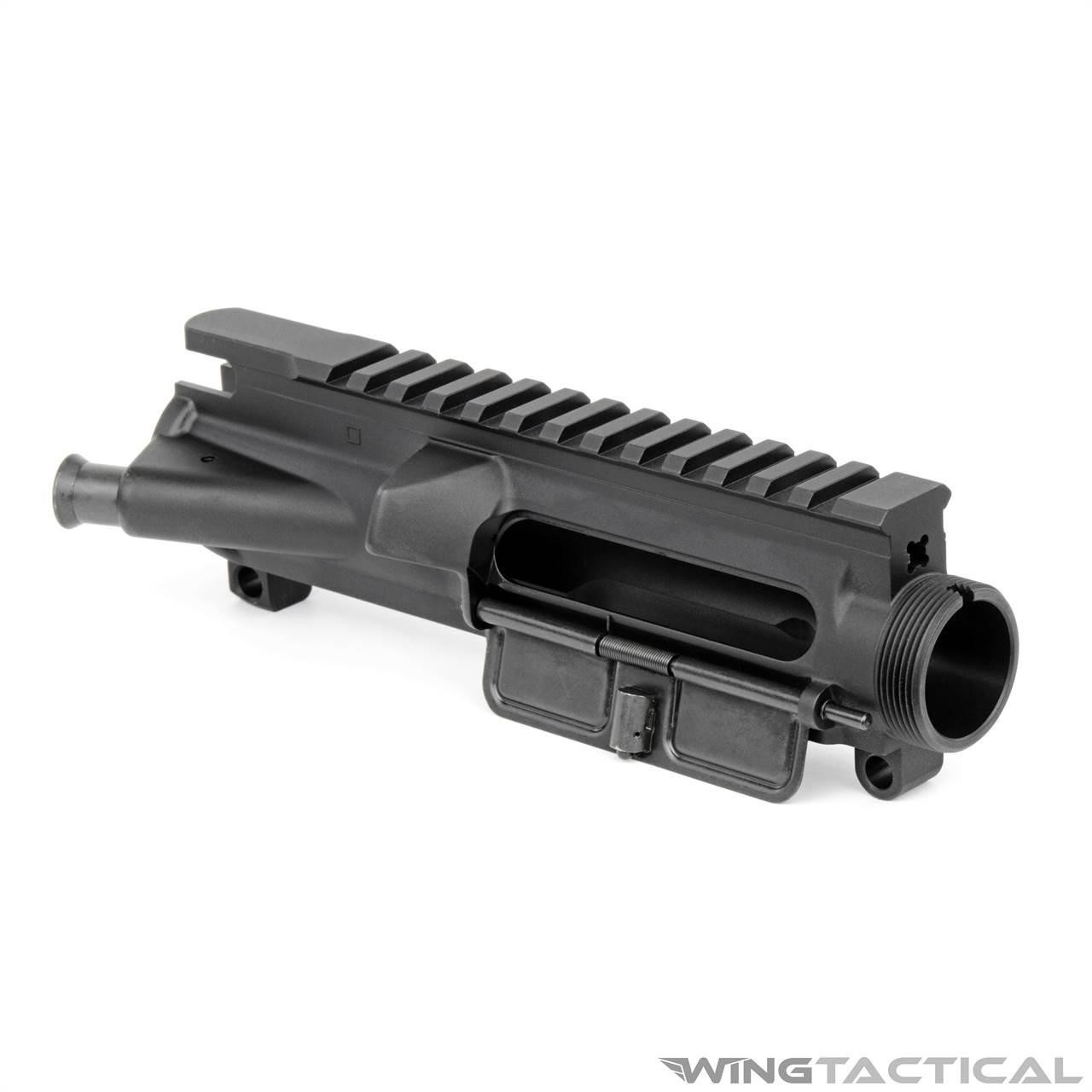 Aero Precision Mil-Spec AR-15 Upper Receiver | Wing Tactical