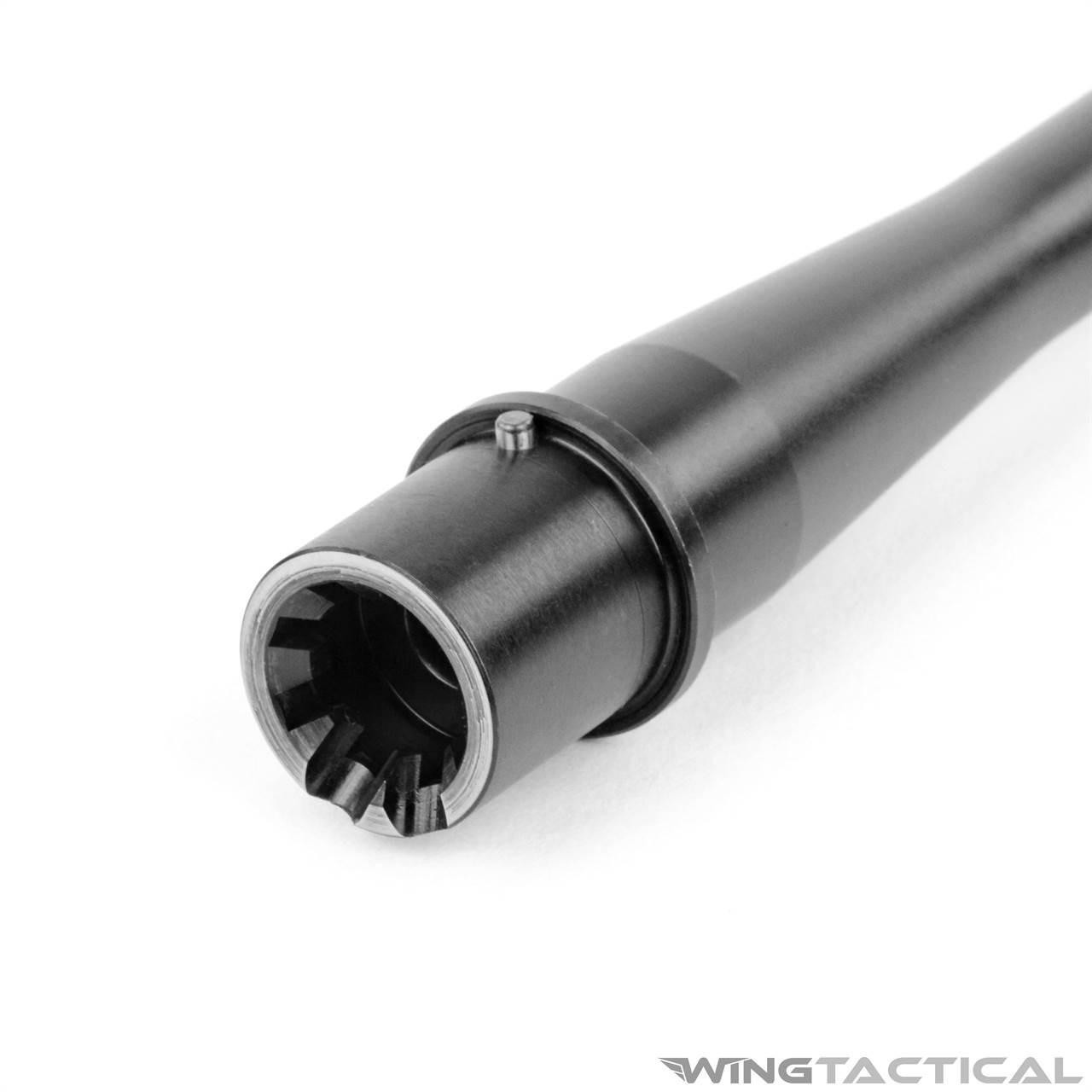 Strike Industries Fighter Cold Hammer Forged (CHF) .223 Wylde Barrel   Strike Industries Fighter Cold Hammer Forged (CHF) .223 Wylde Barrel