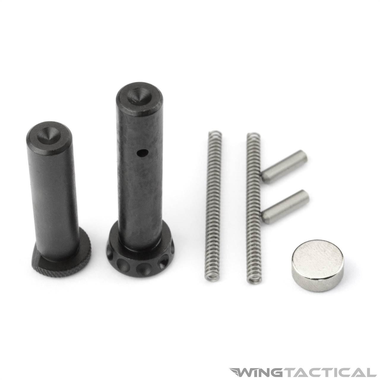  Battle Arms Development Enhanced Takedown & Pivot Pins Set (EPS) 