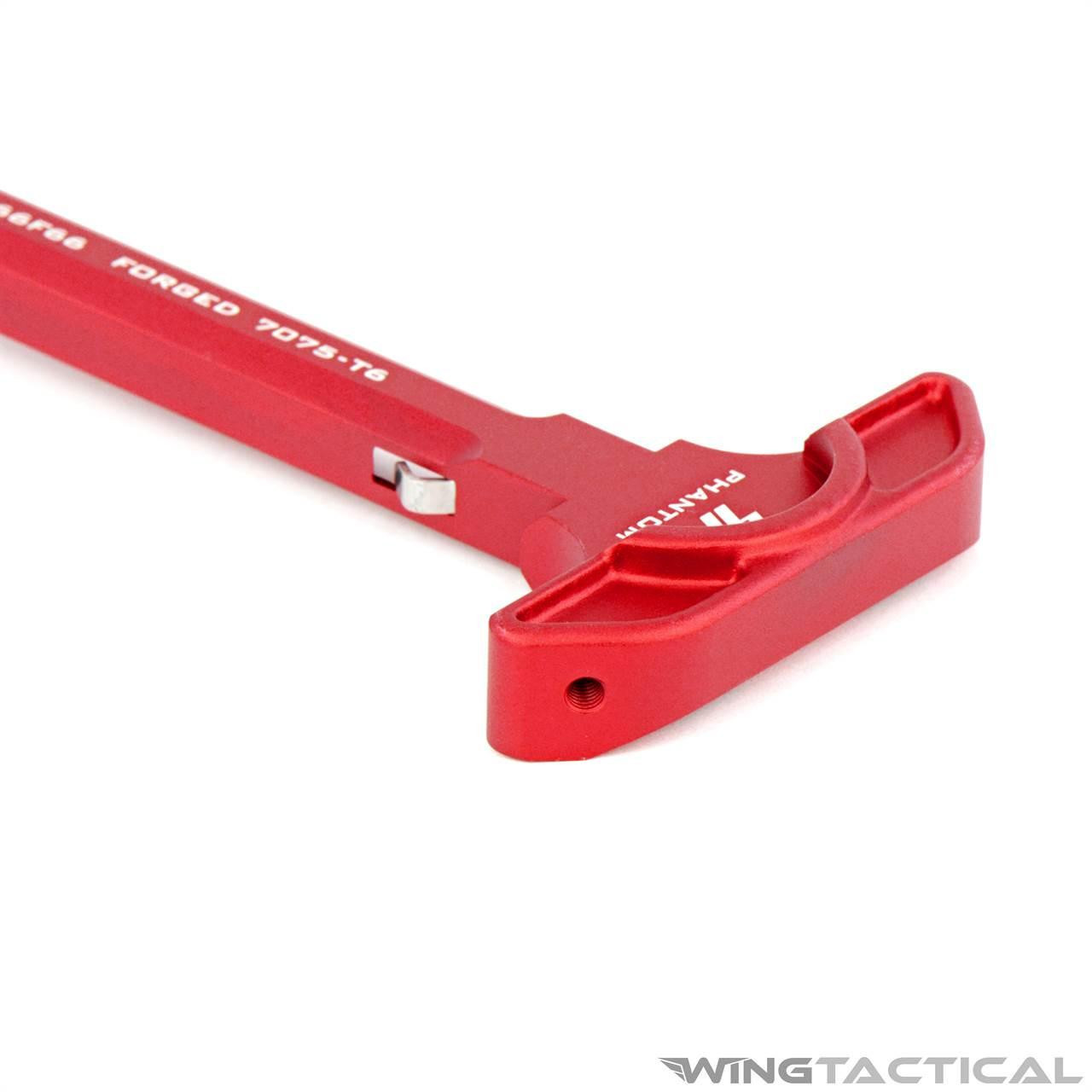  Strike Industries Latchless Ambidextrous Charging Handle 