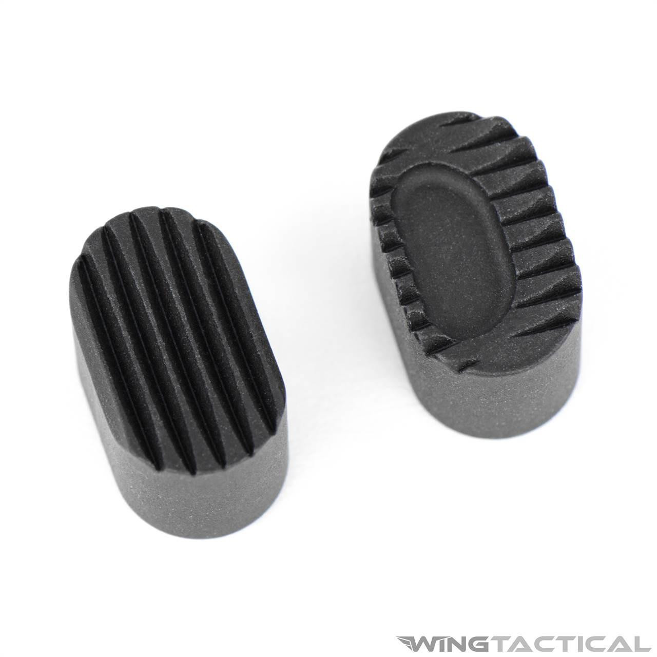 2A Armament Magazine Catch and Mag Release Assembly | Wing