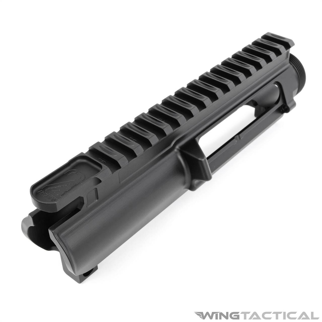 2A Armament Balios Lite Gen 2 Upper Receiver   2A Armament Balios Lite Gen 2 Upper Receiver