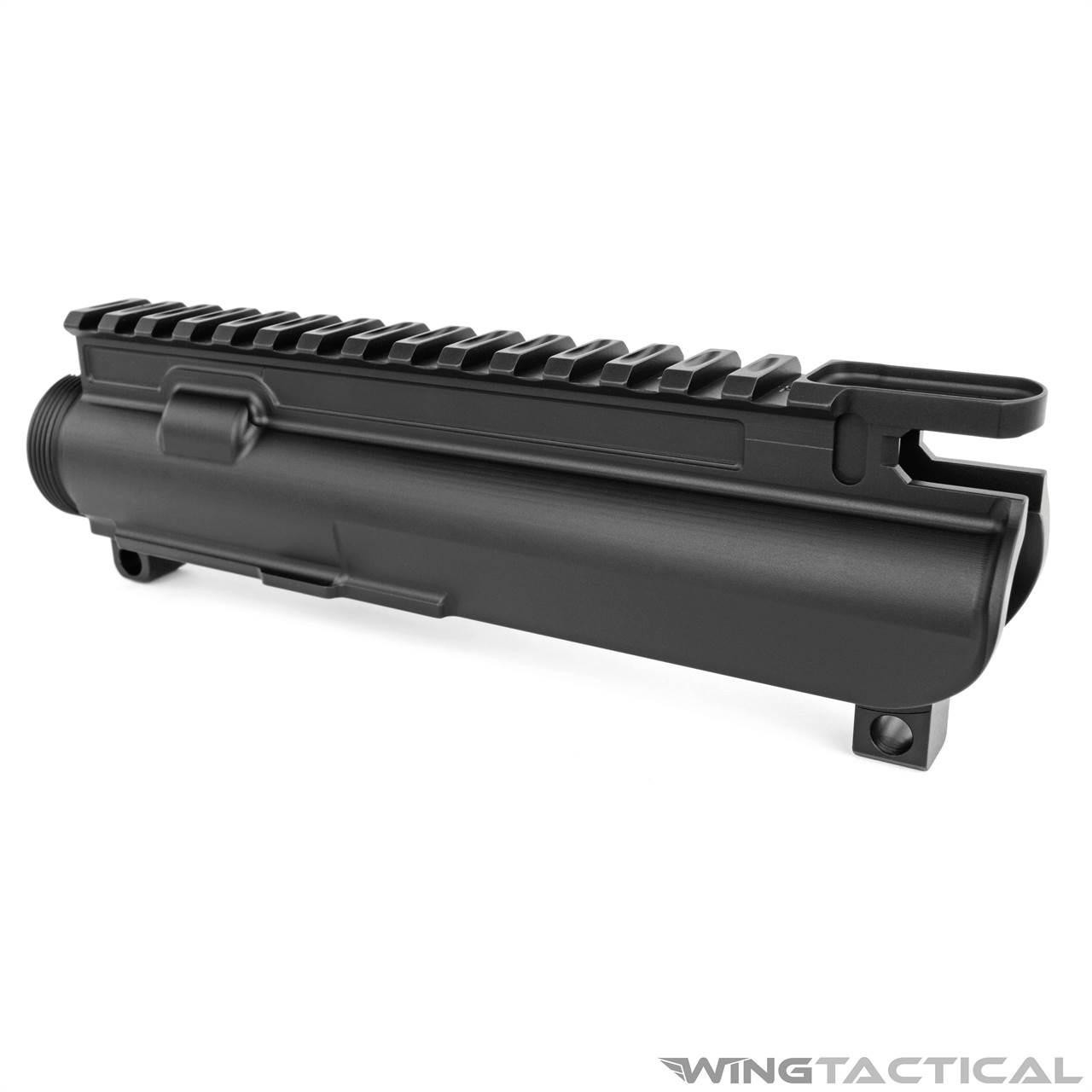 2A Armament Balios Lite Gen 2 Upper Receiver   2A Armament Balios Lite Gen 2 Upper Receiver