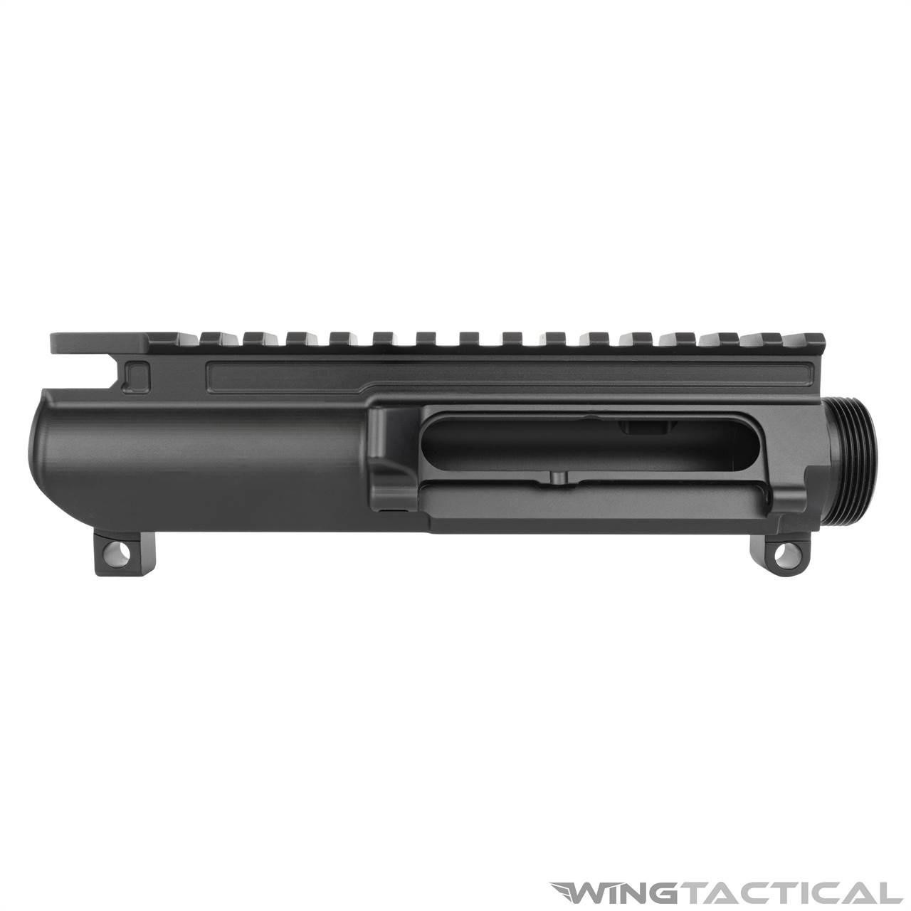 2A Armament Balios Lite Gen 2 Upper Receiver   2A Armament Balios Lite Gen 2 Upper Receiver