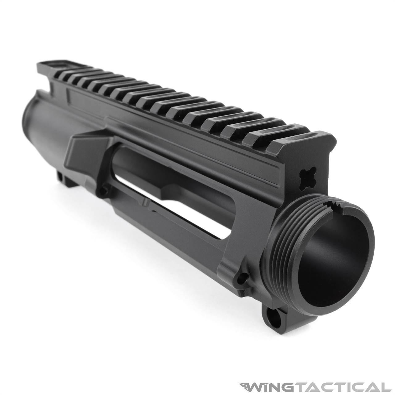 2A Armament Balios Lite Gen 2 Upper Receiver   2A Armament Balios Lite Gen 2 Upper Receiver