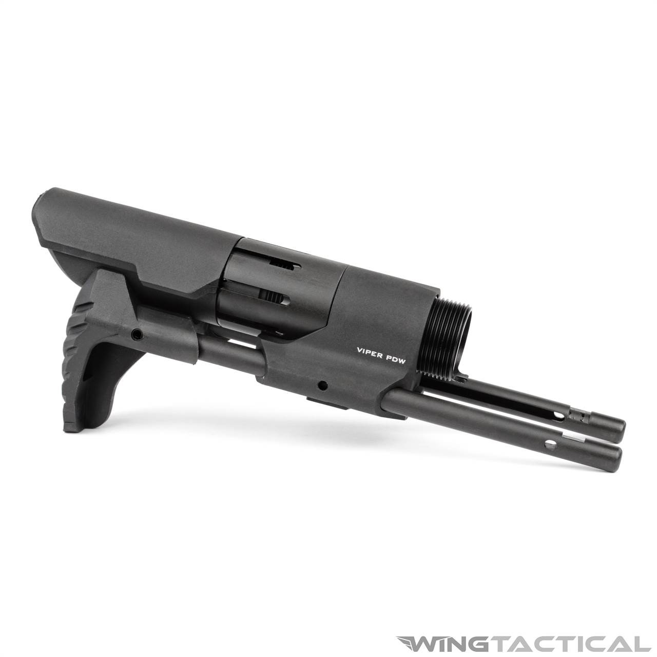 Strike Industries Viper PDW Stock | AR-15 PDW Stock | Wing Tactical