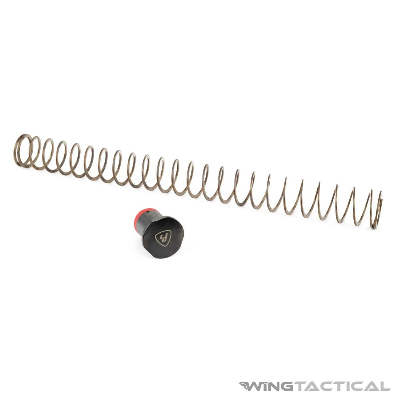 Strike Industries PDW Stock   Strike Industries PDW Stock