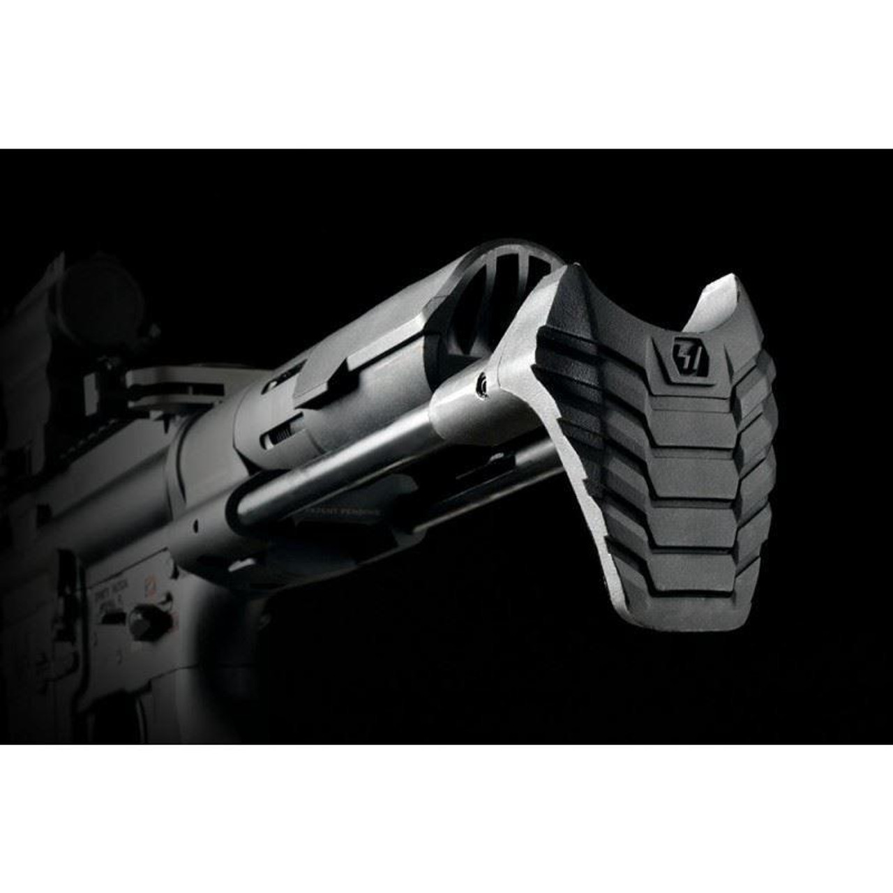 Strike Industries PDW Stock   Strike Industries PDW Stock