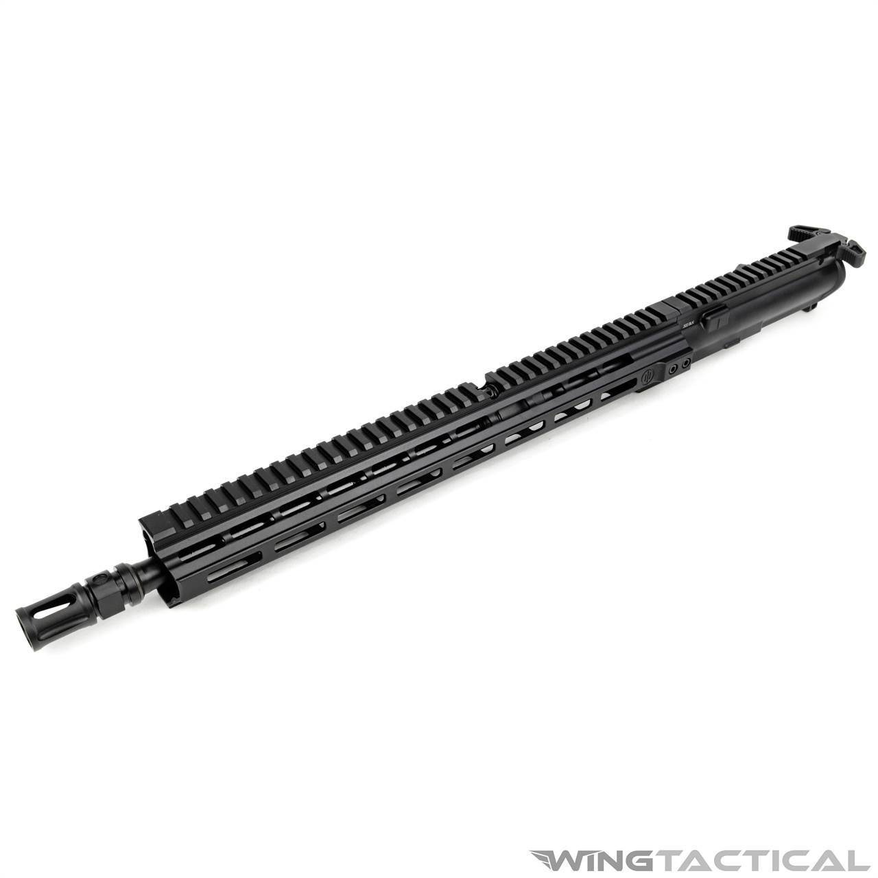 Primary Weapons Systems MK116 Piston Upper (16.1" 300BLK Barrel)