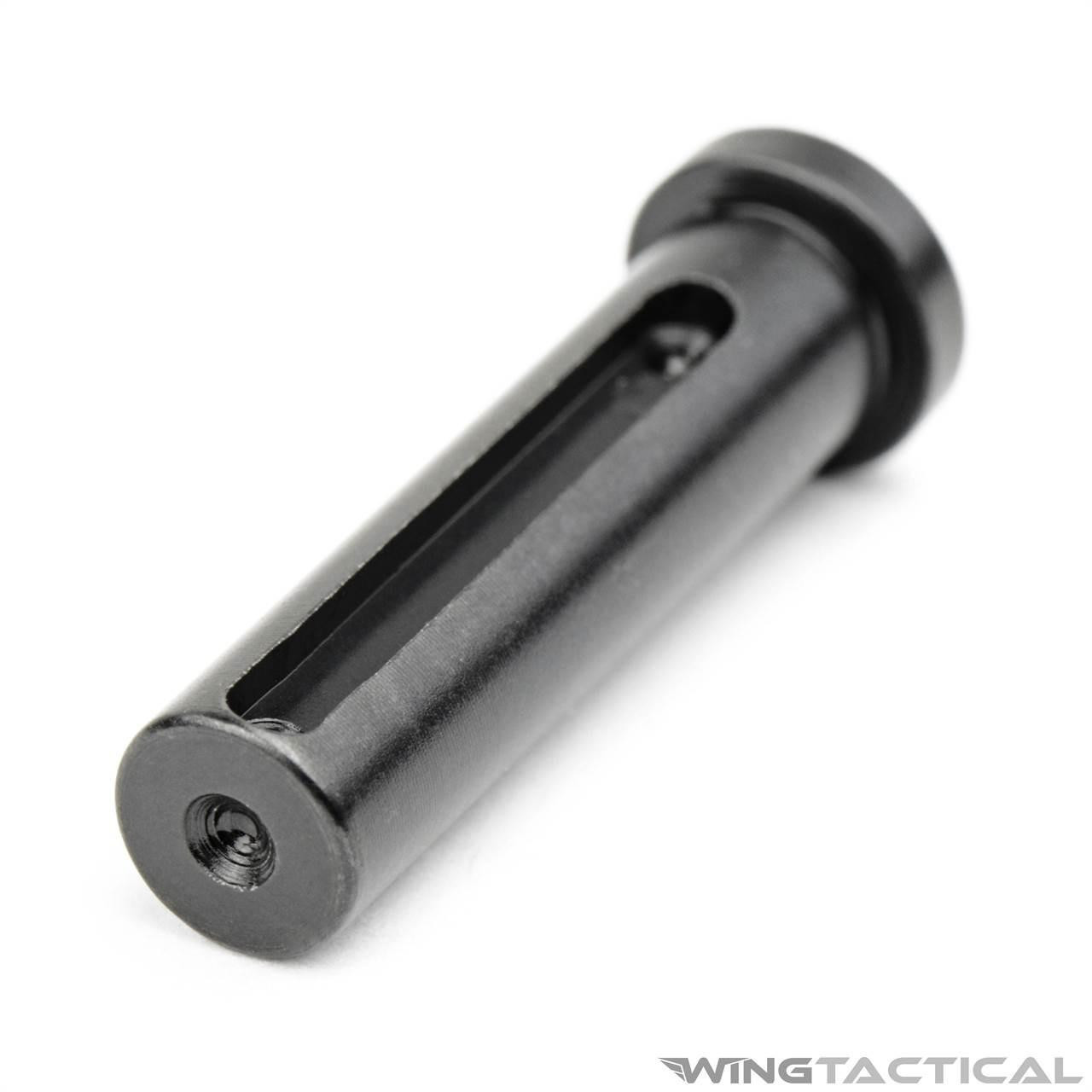 Aero Precision AR-10 Lower Parts Kit without Trigger and Grip   Aero Precision AR-10 Lower Parts Kit without Trigger and Grip