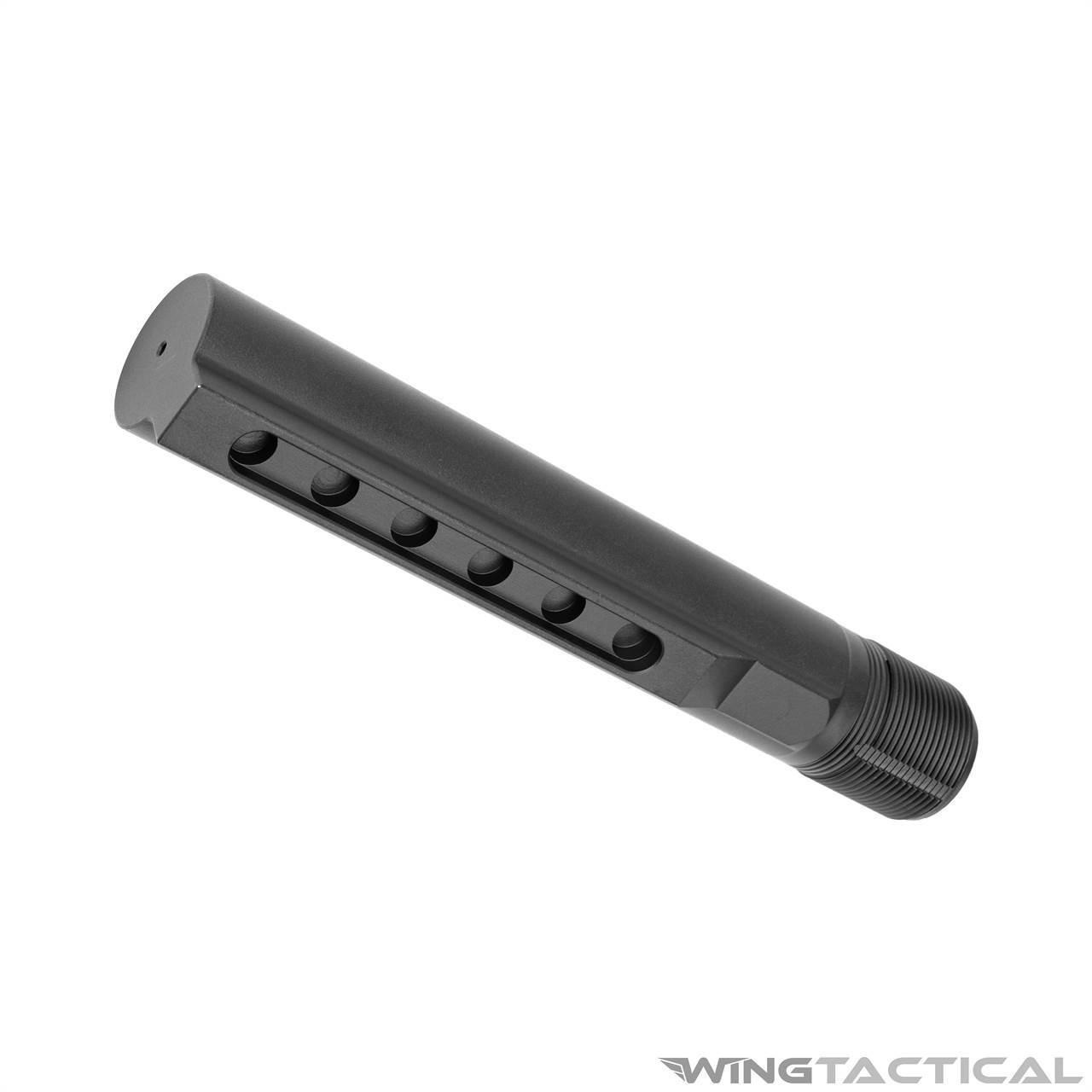 Aero Precision Mil-Spec Carbine Buffer Tube Kit | Wing Tactical