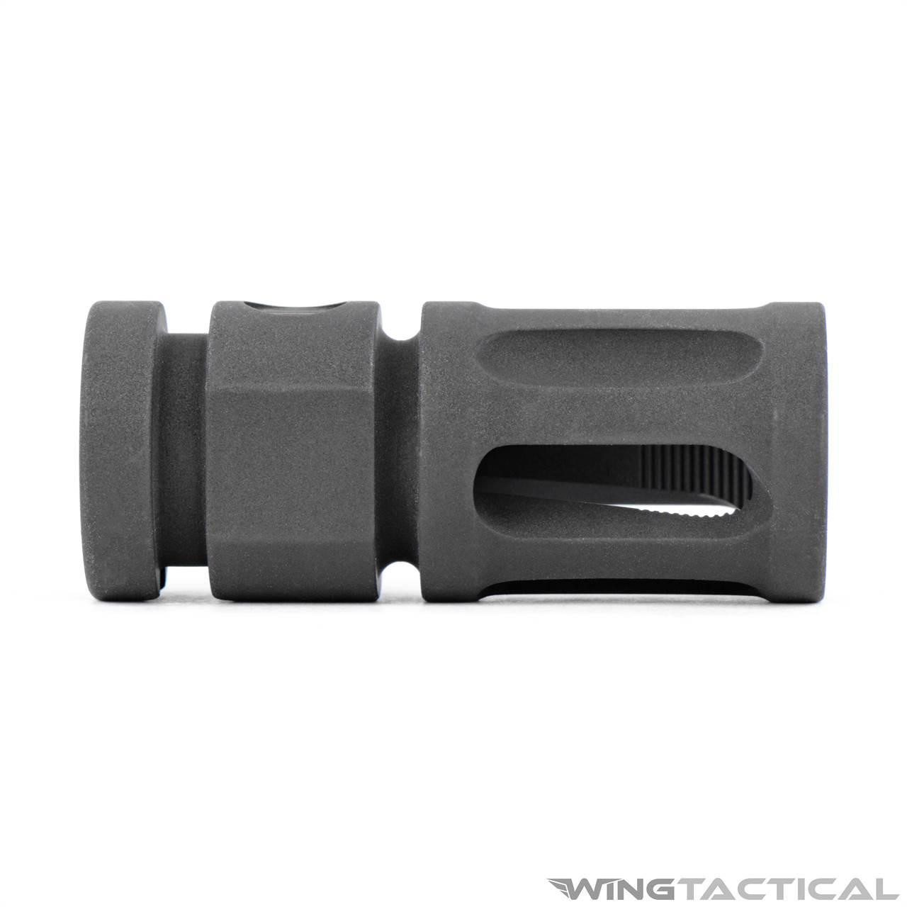 Primary Weapons Systems Triad Flash Hider (5.56 / .223)   Primary Weapons Systems Triad Flash Hider (5.56 / .223)
