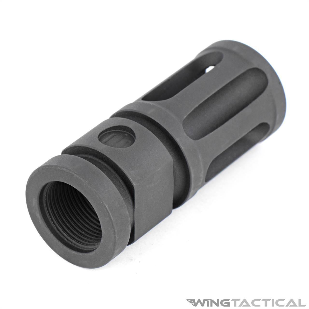 Primary Weapons Systems Triad Flash Suppressor (7.62 / .308)   Primary Weapons Systems Triad Flash Suppressor (7.62 / .308)