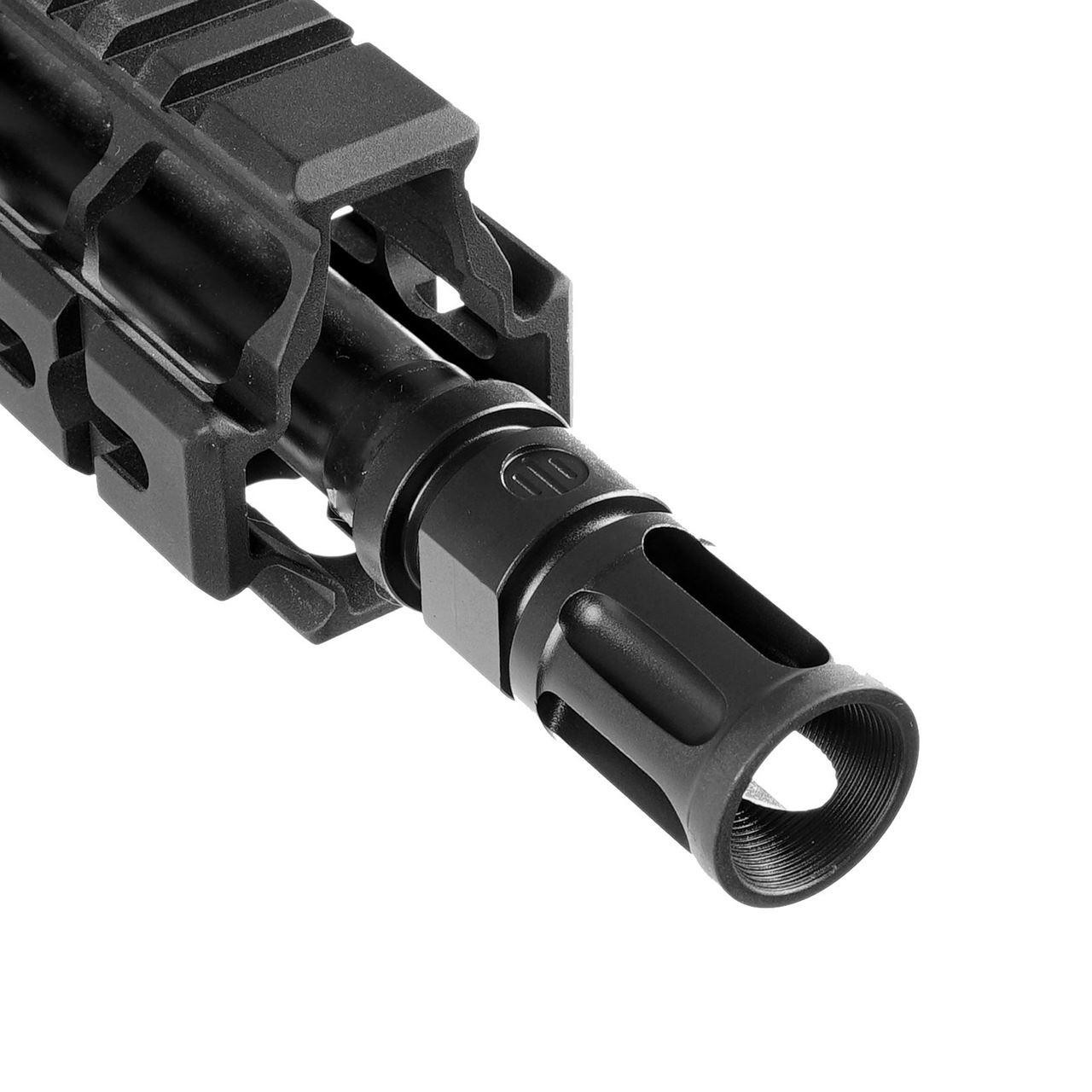 Primary Weapons Systems Triad Flash Suppressor (7.62 / .308)   Primary Weapons Systems Triad Flash Suppressor (7.62 / .308)