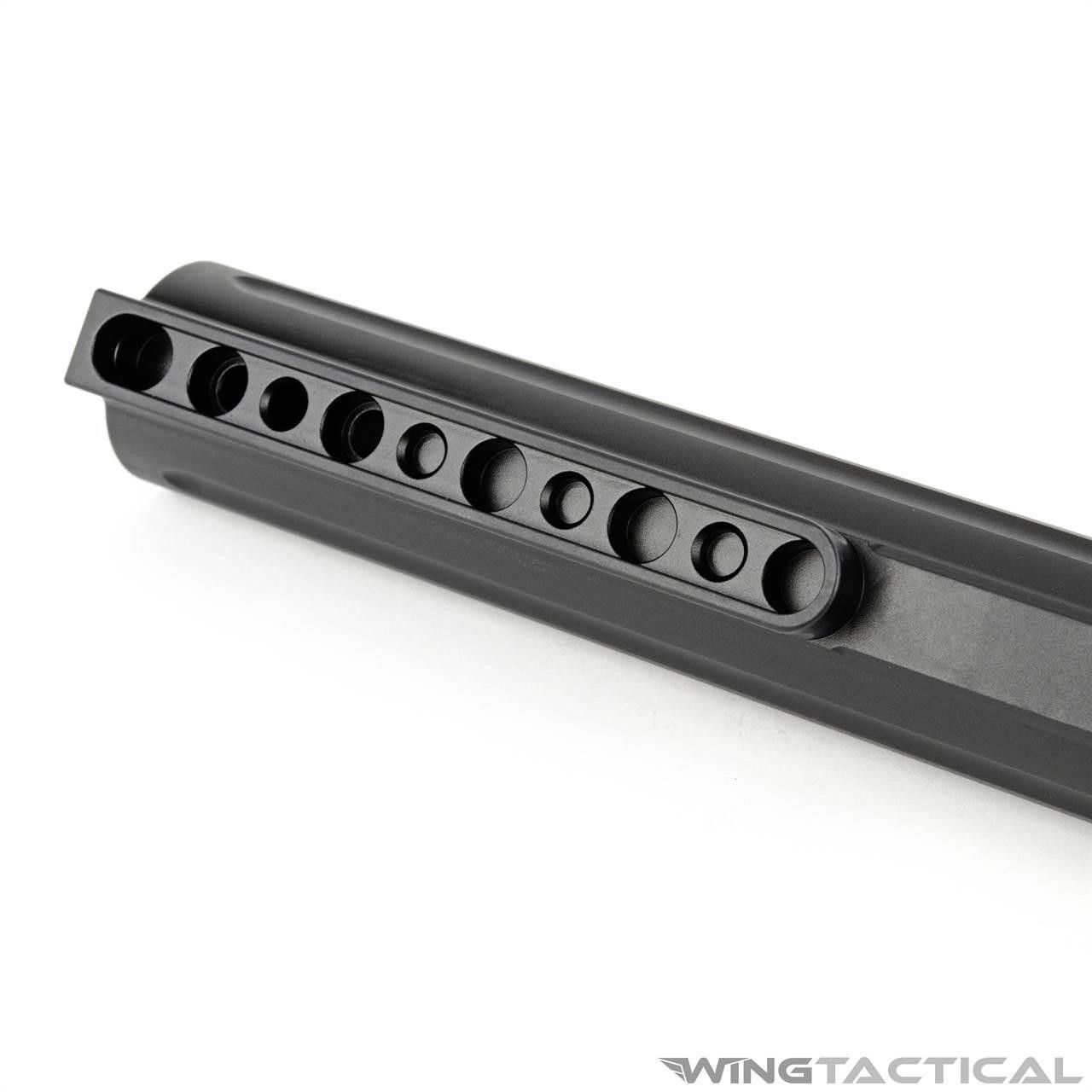  Primary Weapons Systems Enhanced Mil-Spec Buffer Tube Kit 