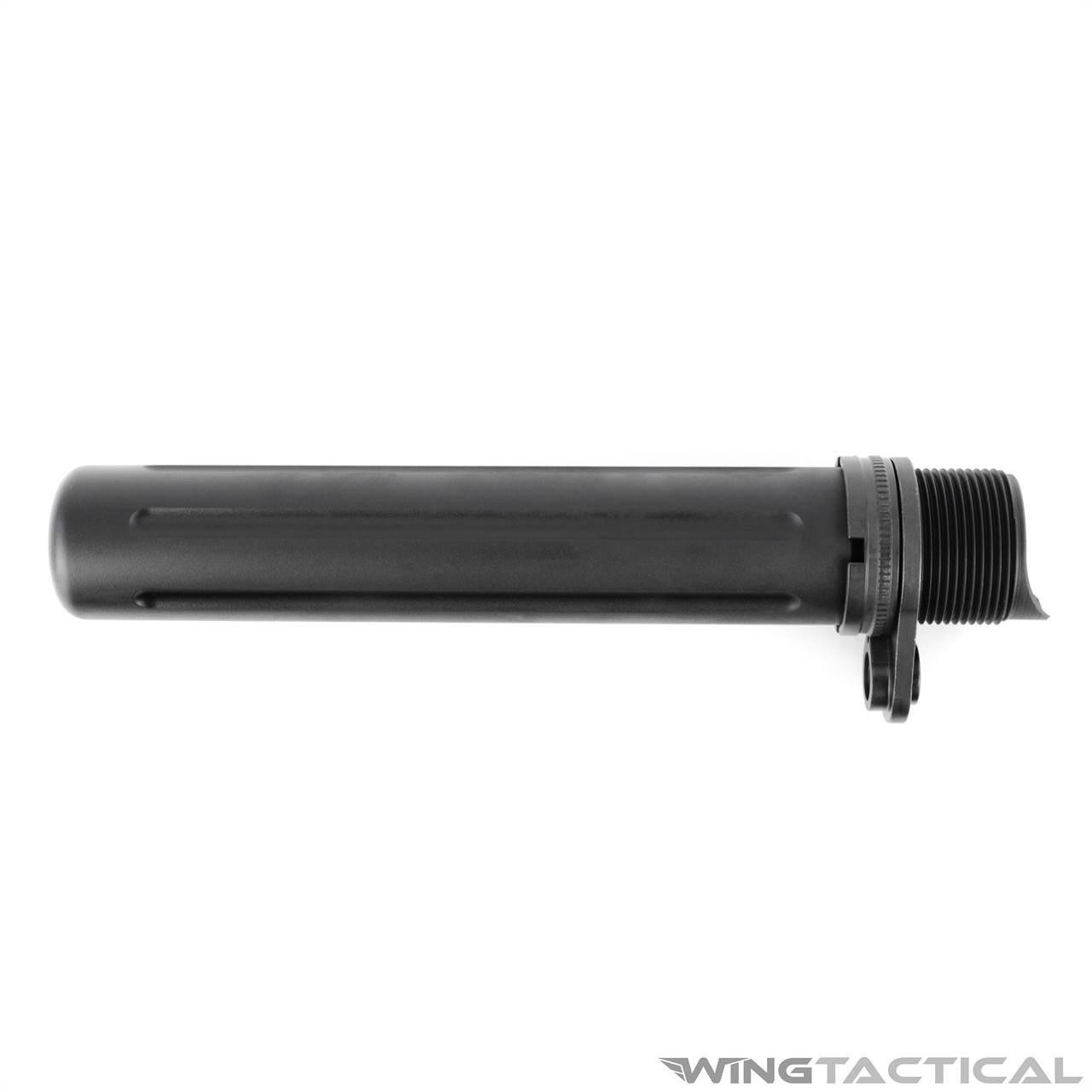 PWS Mod 2 Enhanced Pistol Buffer Tube Kit | Wing Tactical