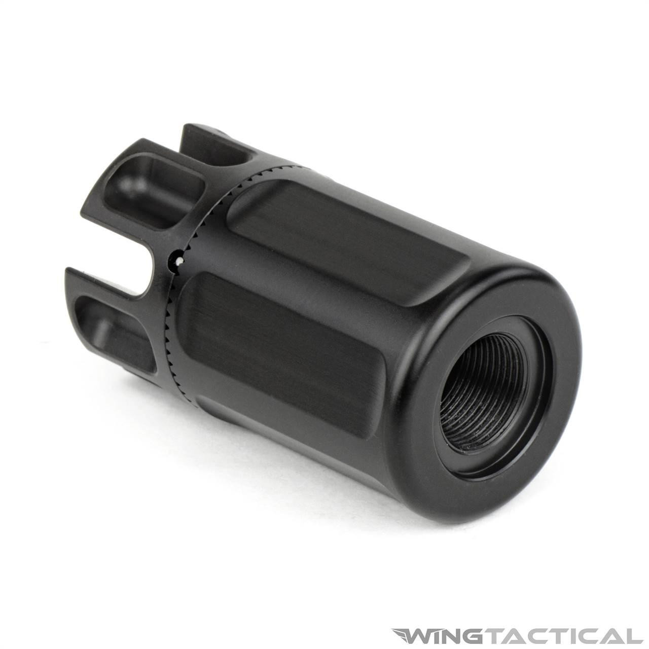 Primary Weapons Systems CQB Comp (7.62 / .308)   Primary Weapons Systems CQB Comp (7.62 / .308)