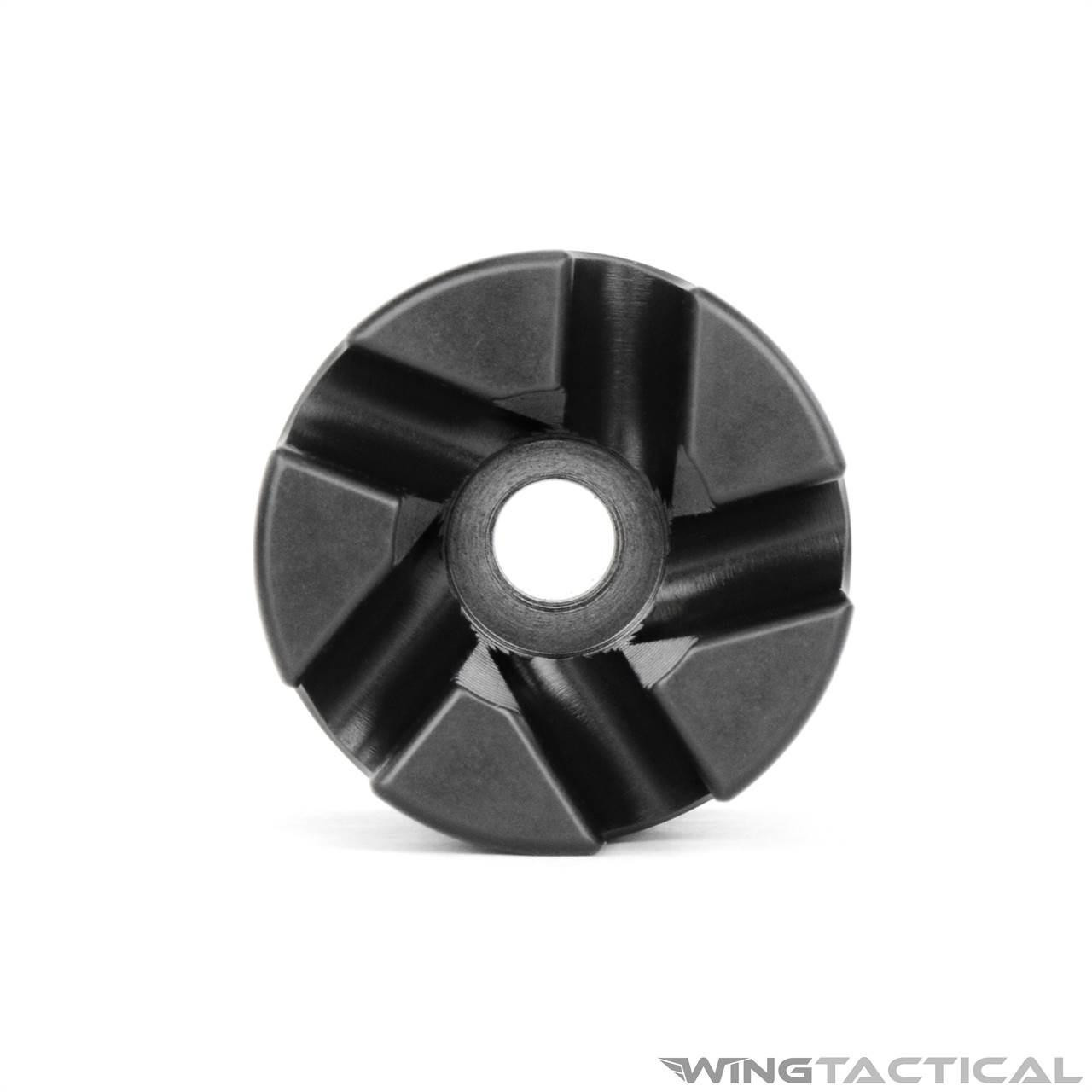 PWS CQB 556 | Primary Weapons Systems CQB Compensator | Wing Tactical