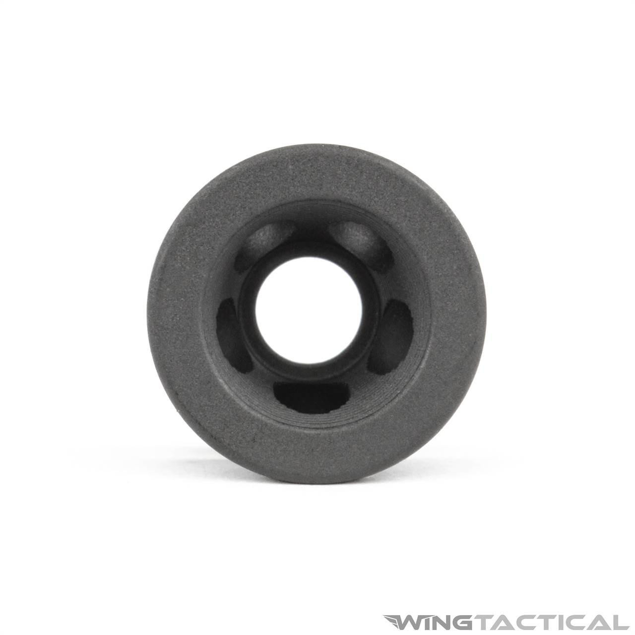 Primary Weapons Systems Flash Suppressing Compensator (5.56 / .223)   Primary Weapons Systems Flash Suppressing Compensator (5.56 / .223)
