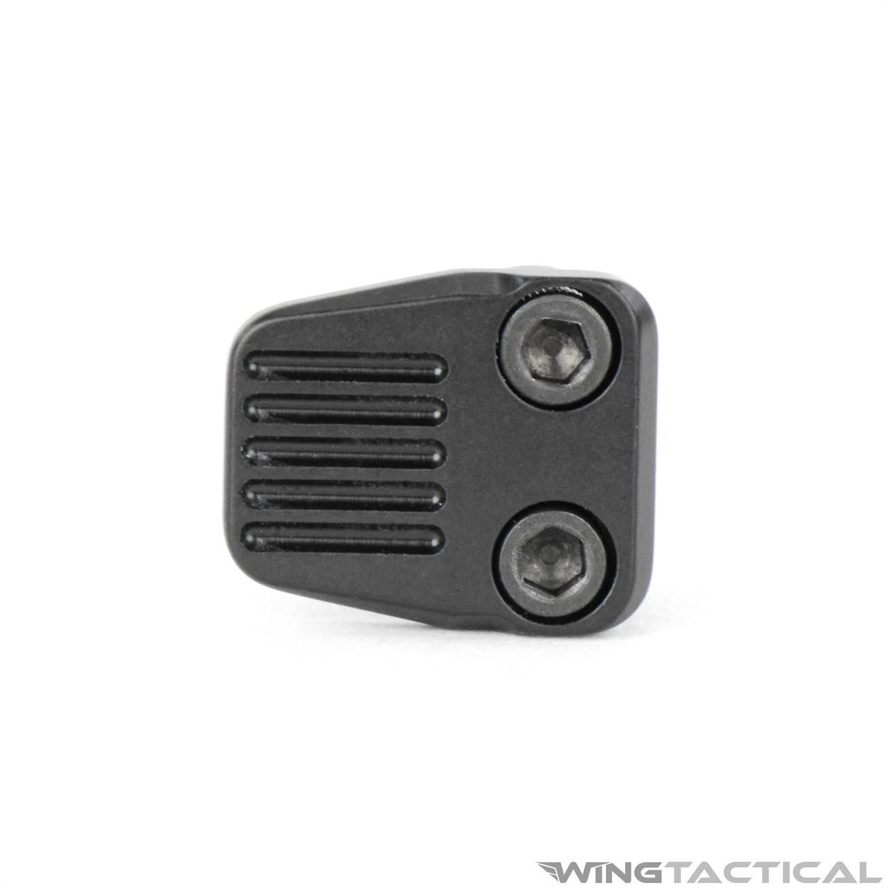 Mission First Tactical (MFT) Mission First Tactical Extended Magazine Release  Mission First Tactical (MFT) Mission First Tactical Extended Magazine Release